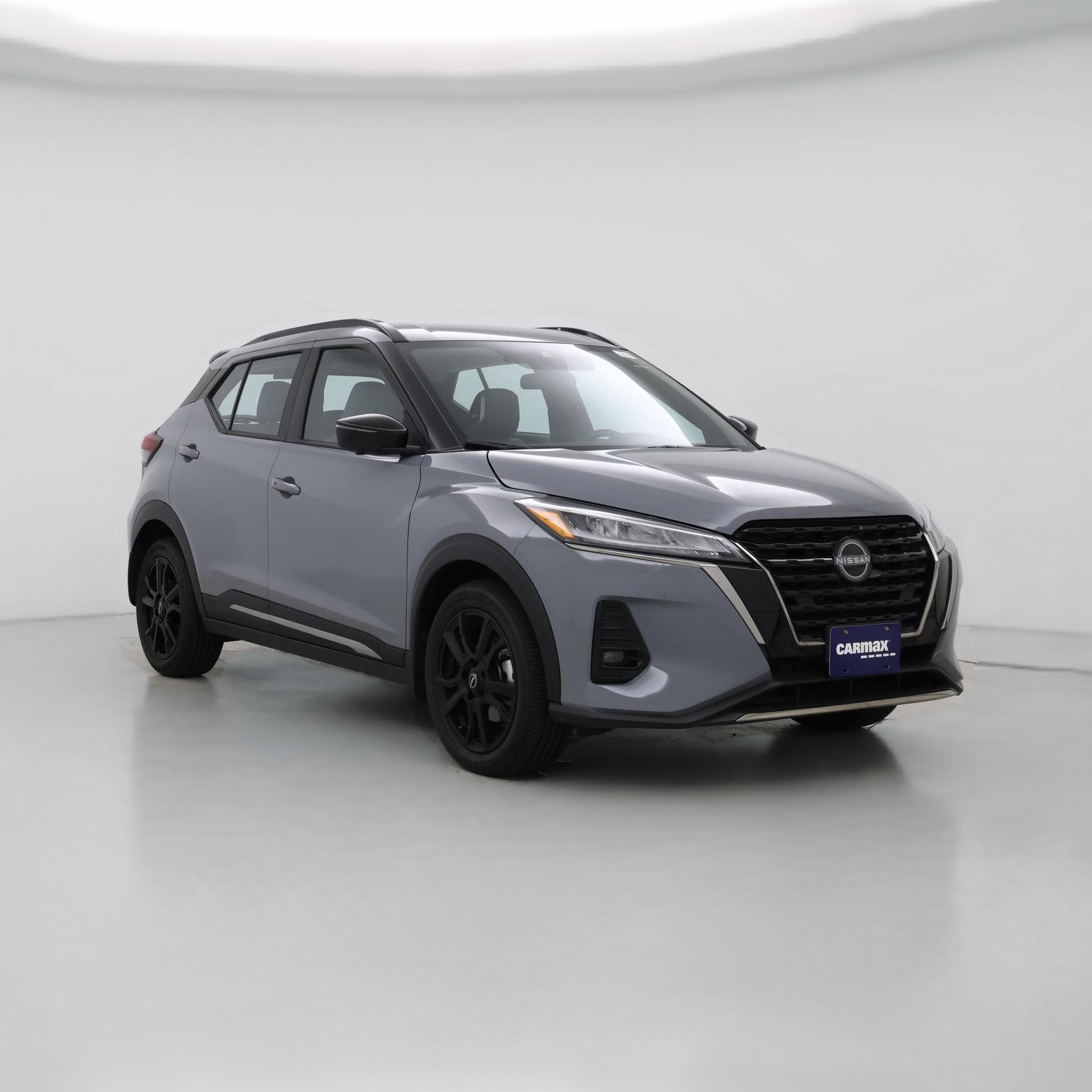 Thumbnail: 2024 Nissan Kicks - 1