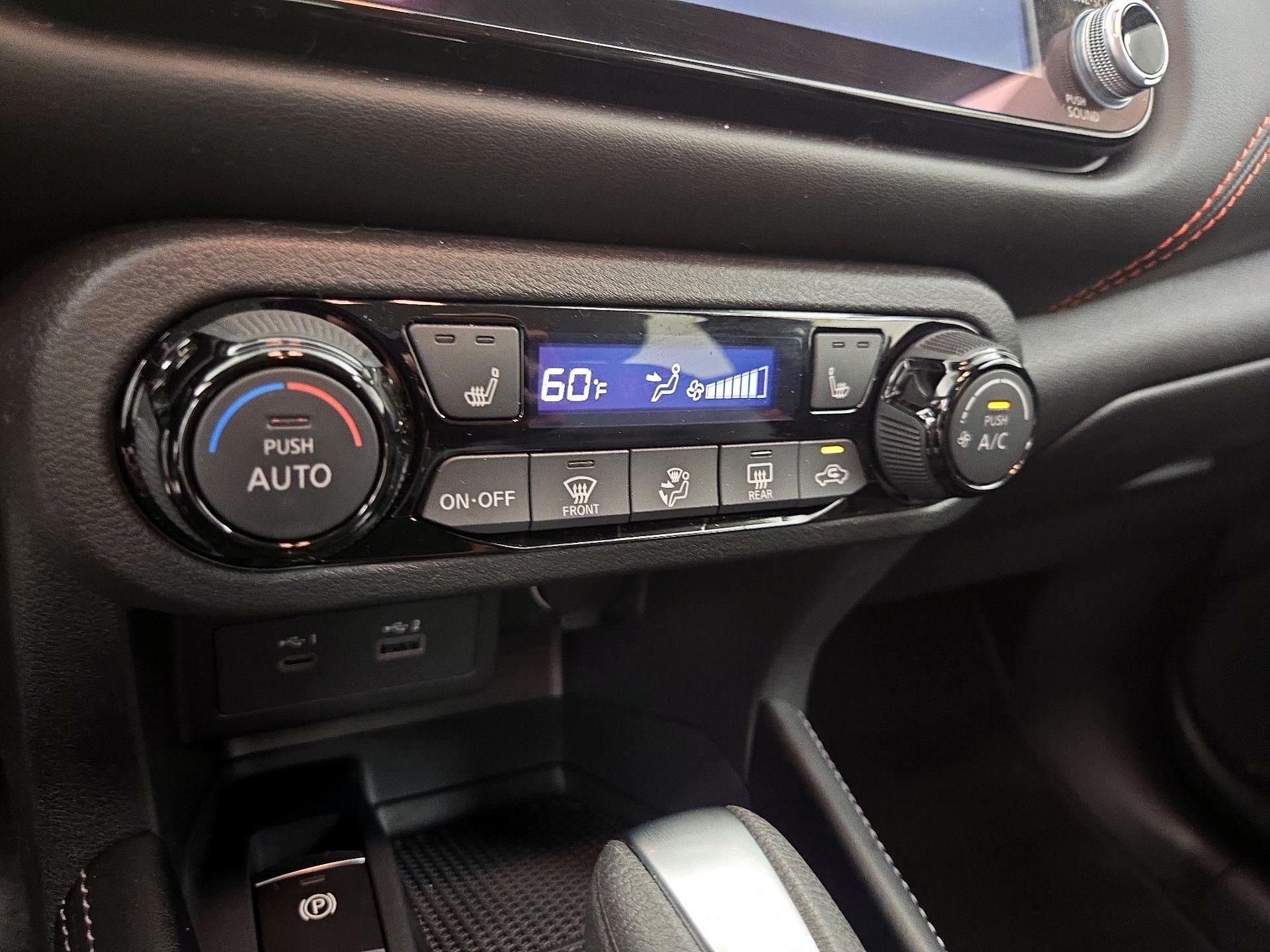 Thumbnail: 2024 Nissan Kicks - 16
