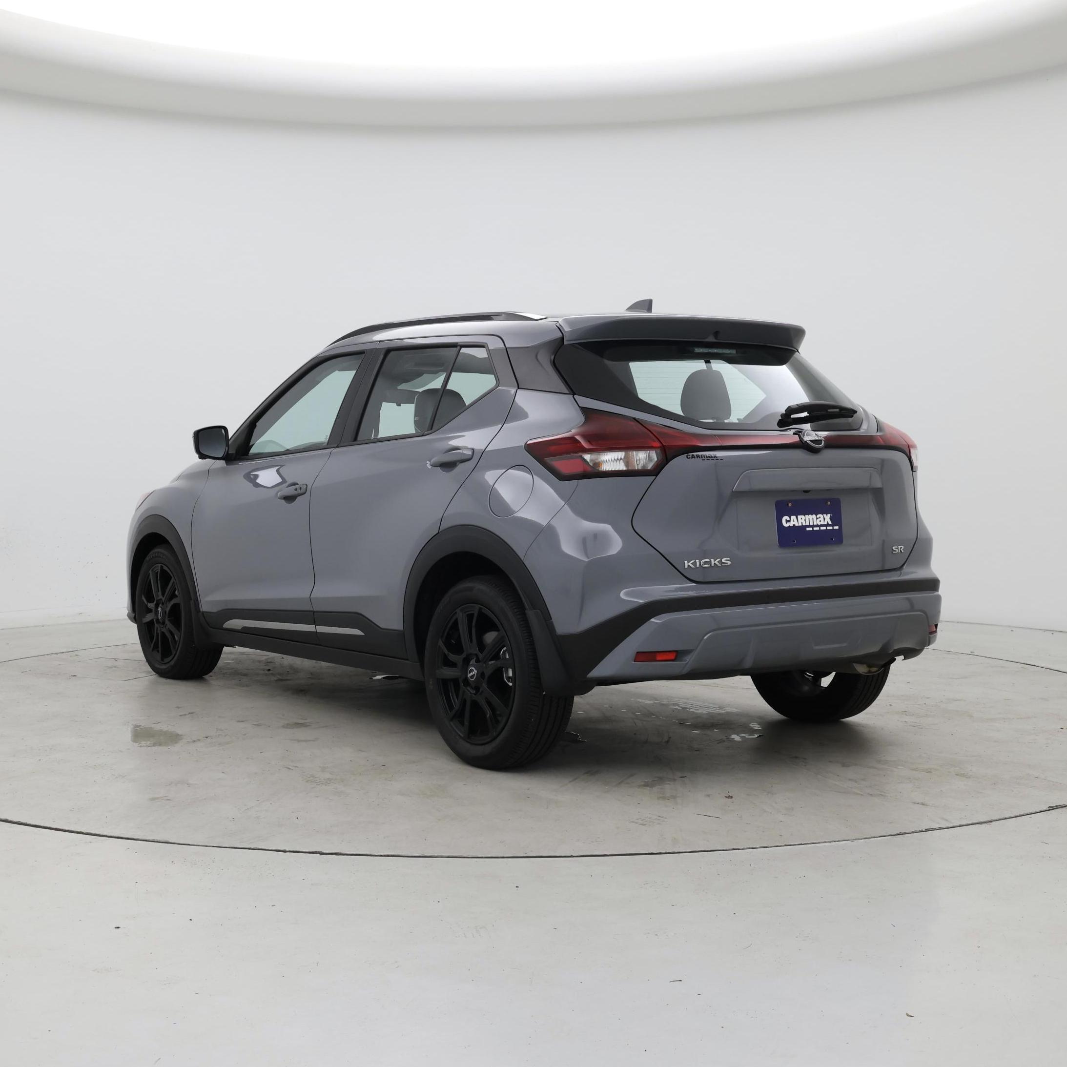 Thumbnail: 2024 Nissan Kicks - 2