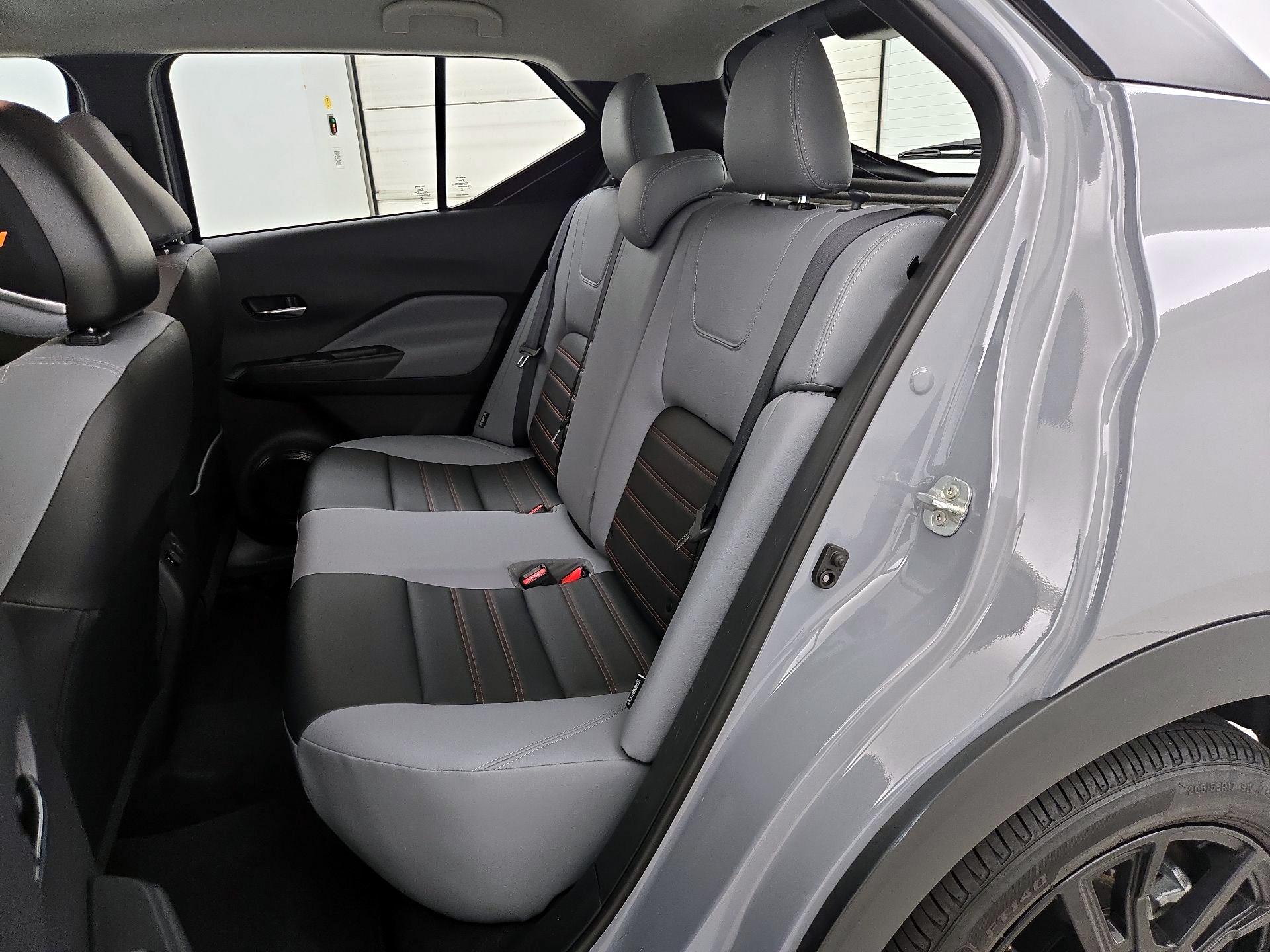 Thumbnail: 2024 Nissan Kicks - 19