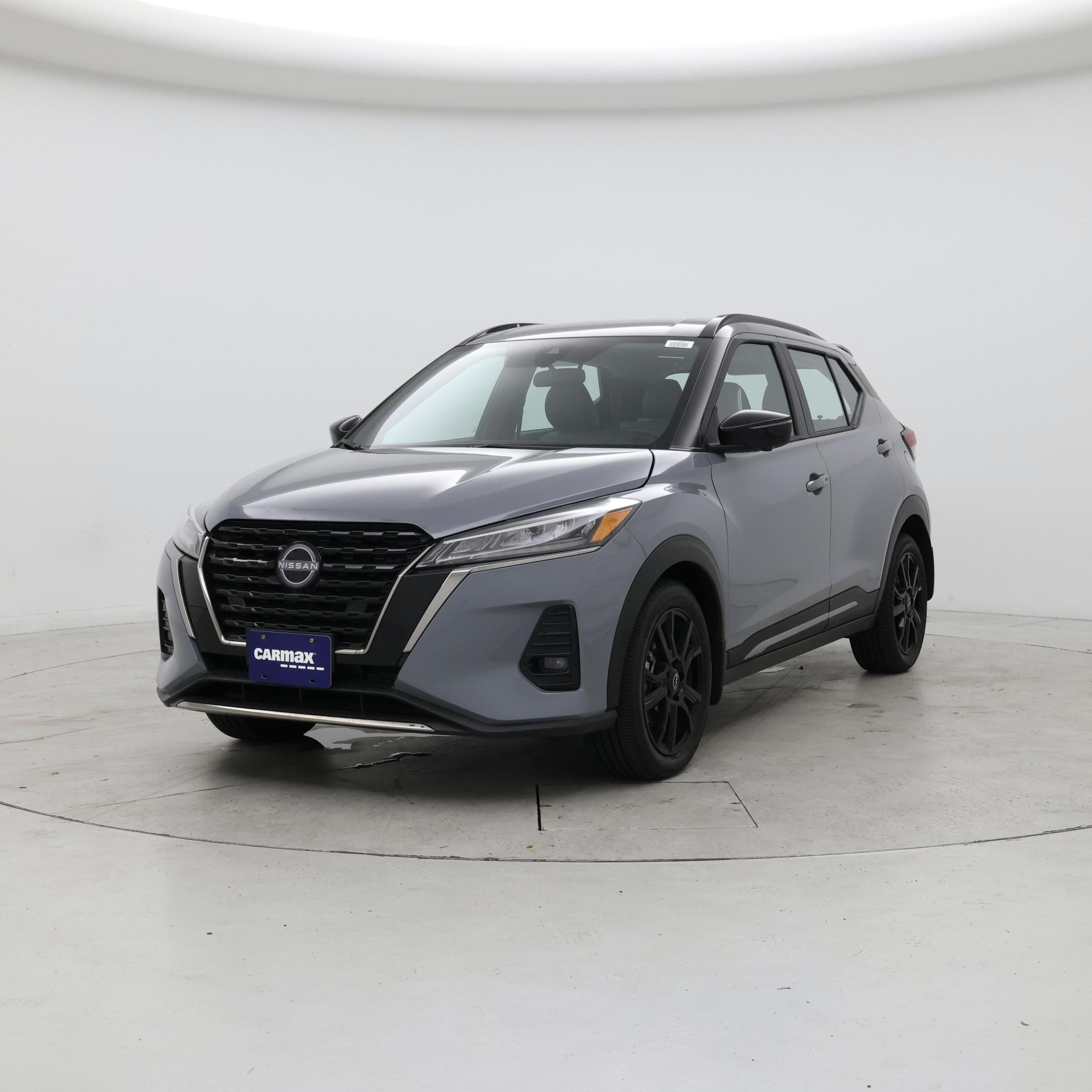 Thumbnail: 2024 Nissan Kicks - 4