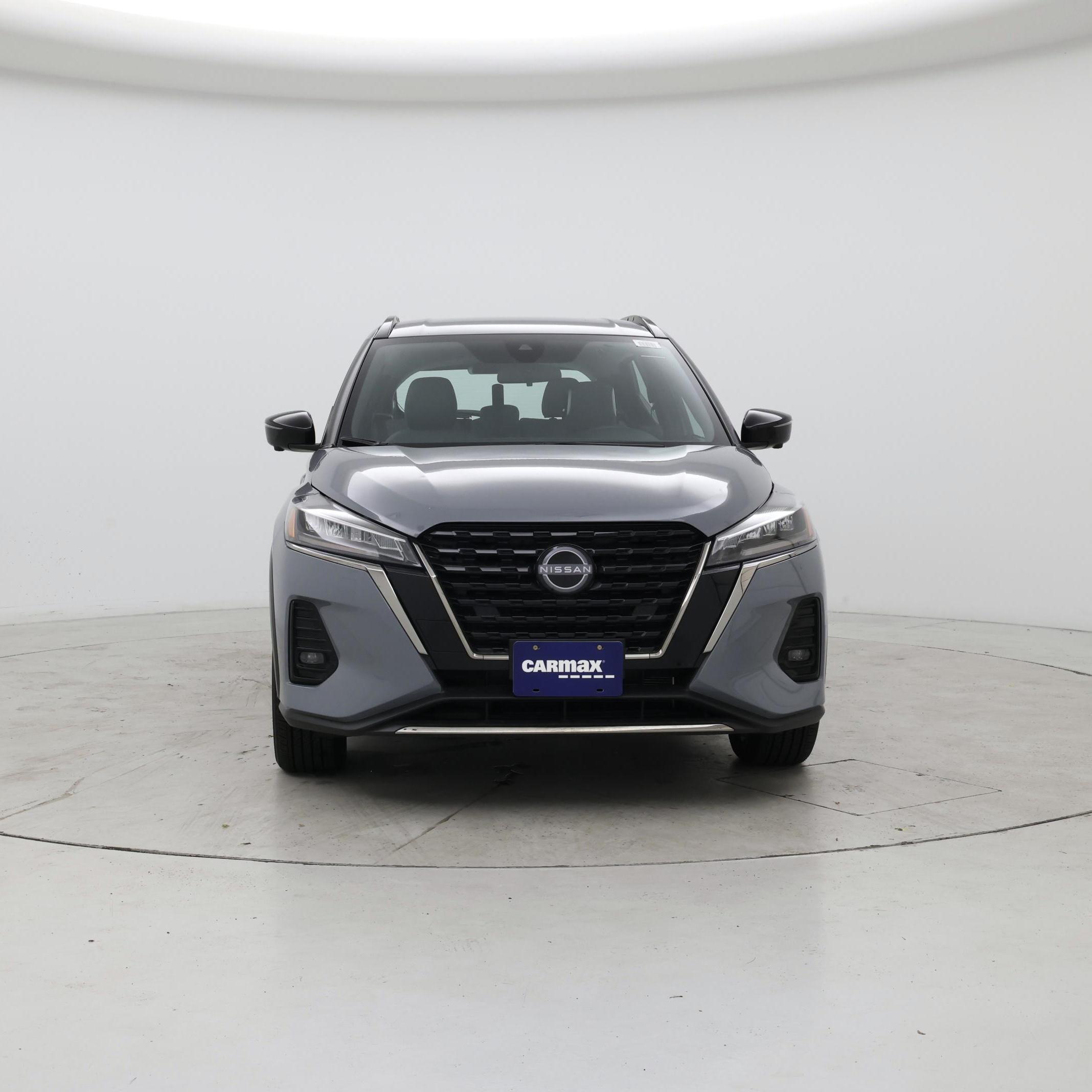 Thumbnail: 2024 Nissan Kicks - 5