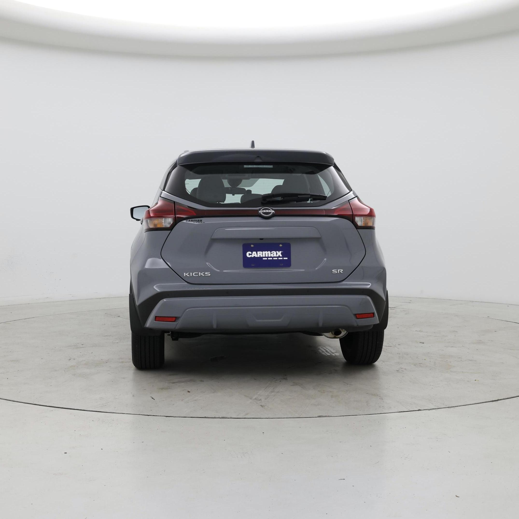 Thumbnail: 2024 Nissan Kicks - 6