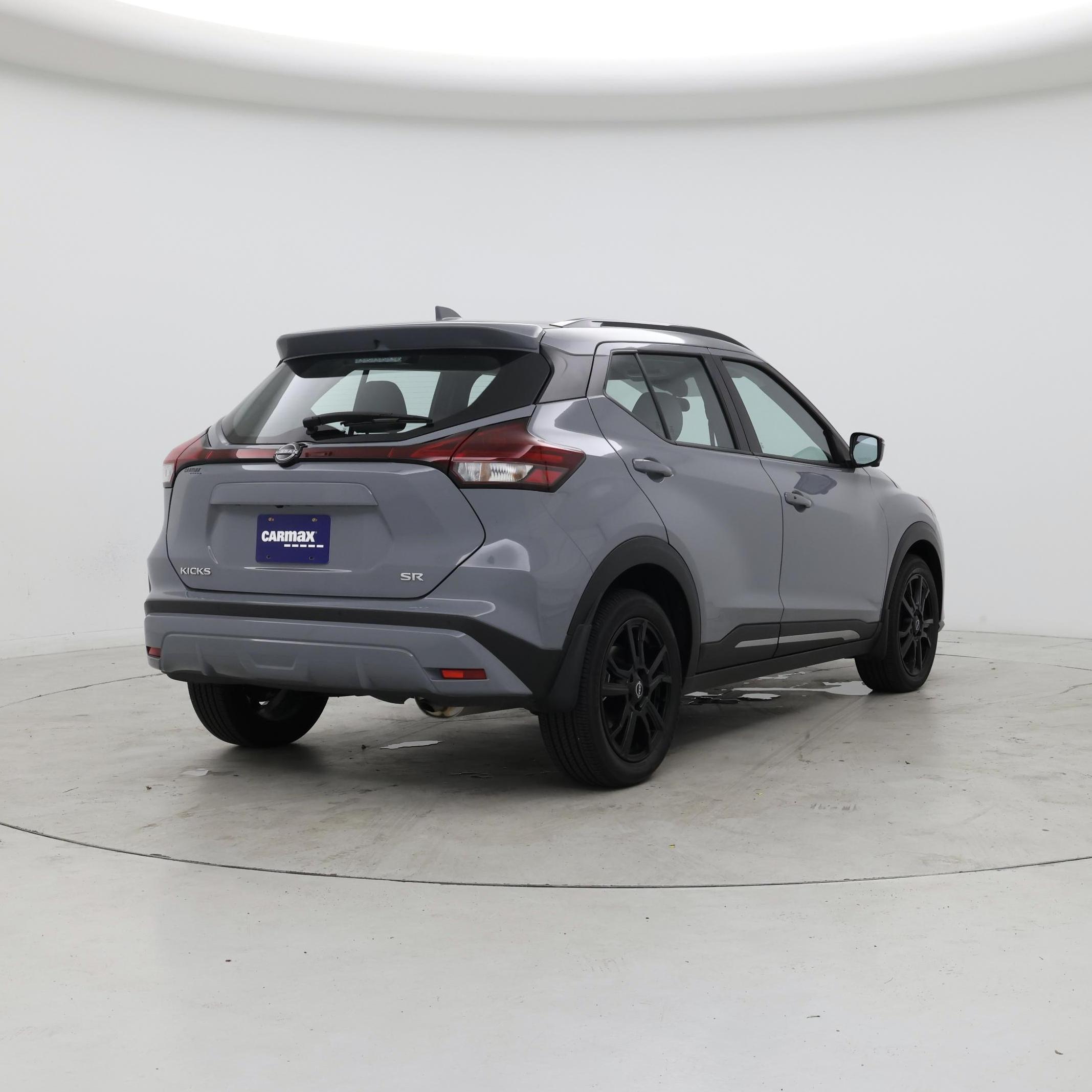 Thumbnail: 2024 Nissan Kicks - 8