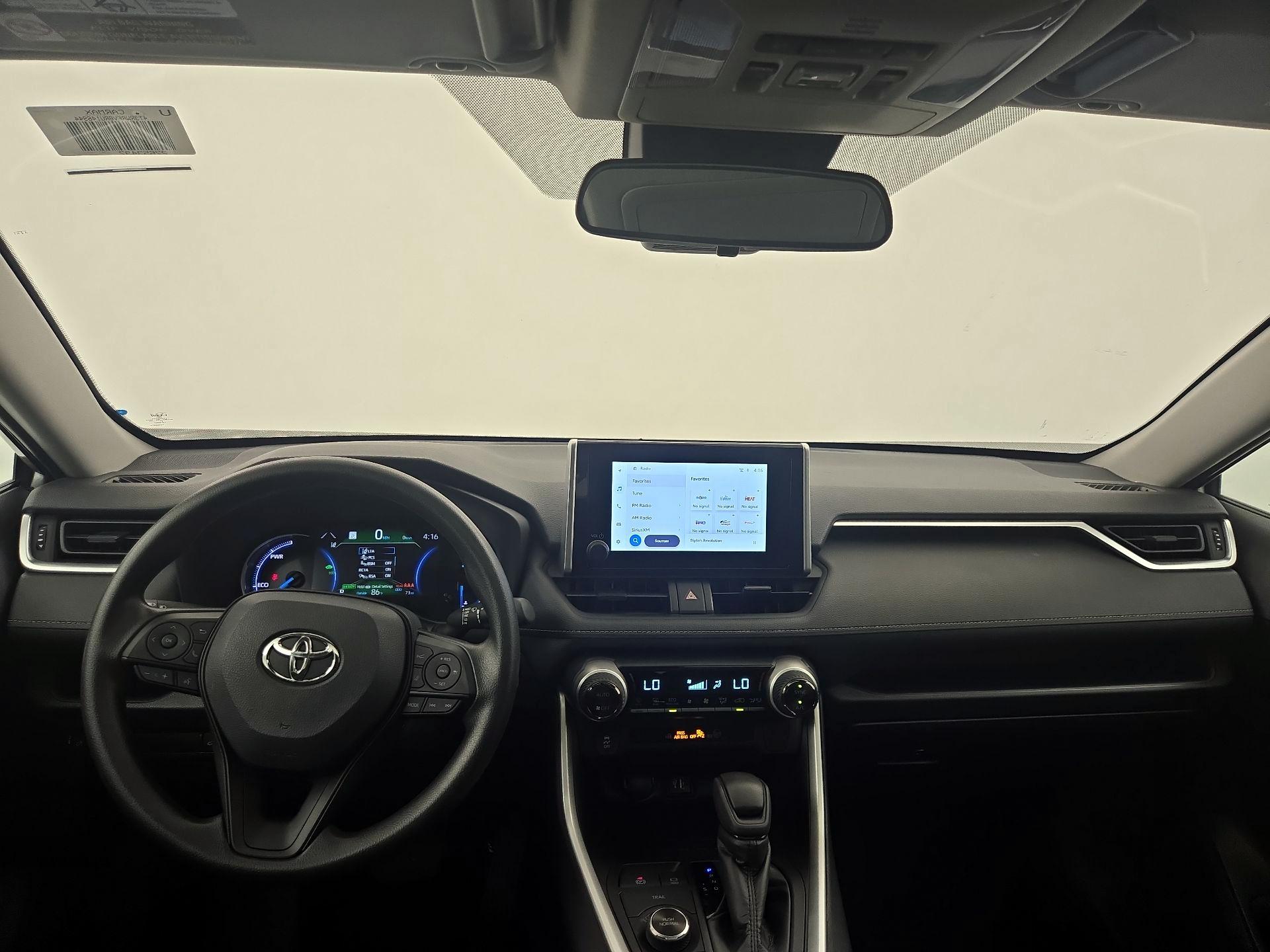Thumbnail: 2024 Toyota RAV4 - 9