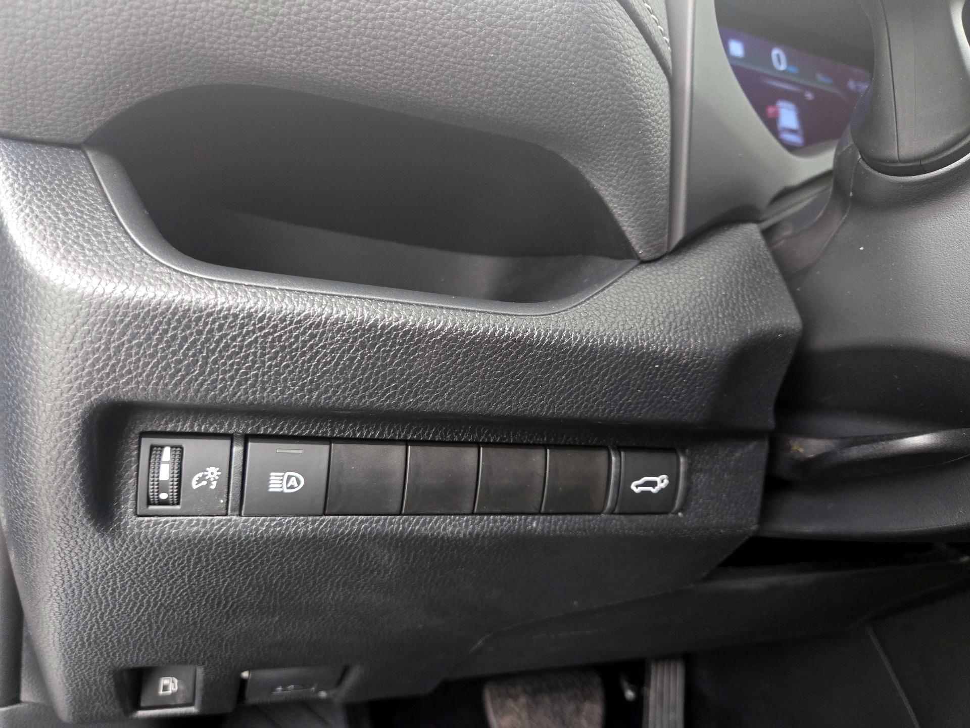 Thumbnail: 2024 Toyota RAV4 - 13