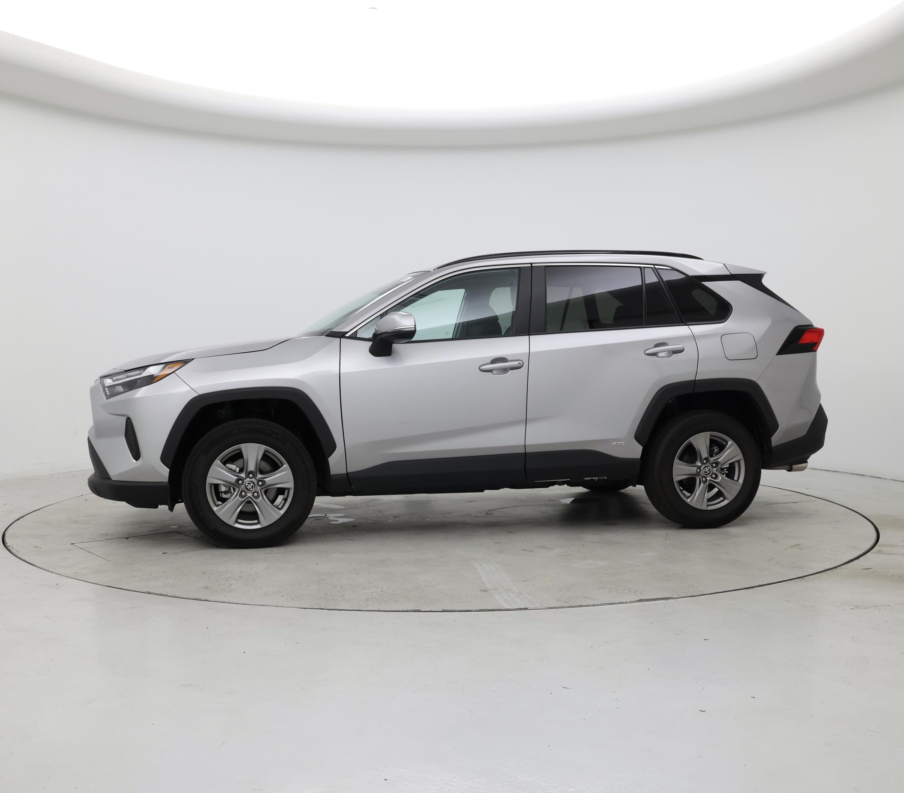 Thumbnail: 2024 Toyota RAV4 - 3