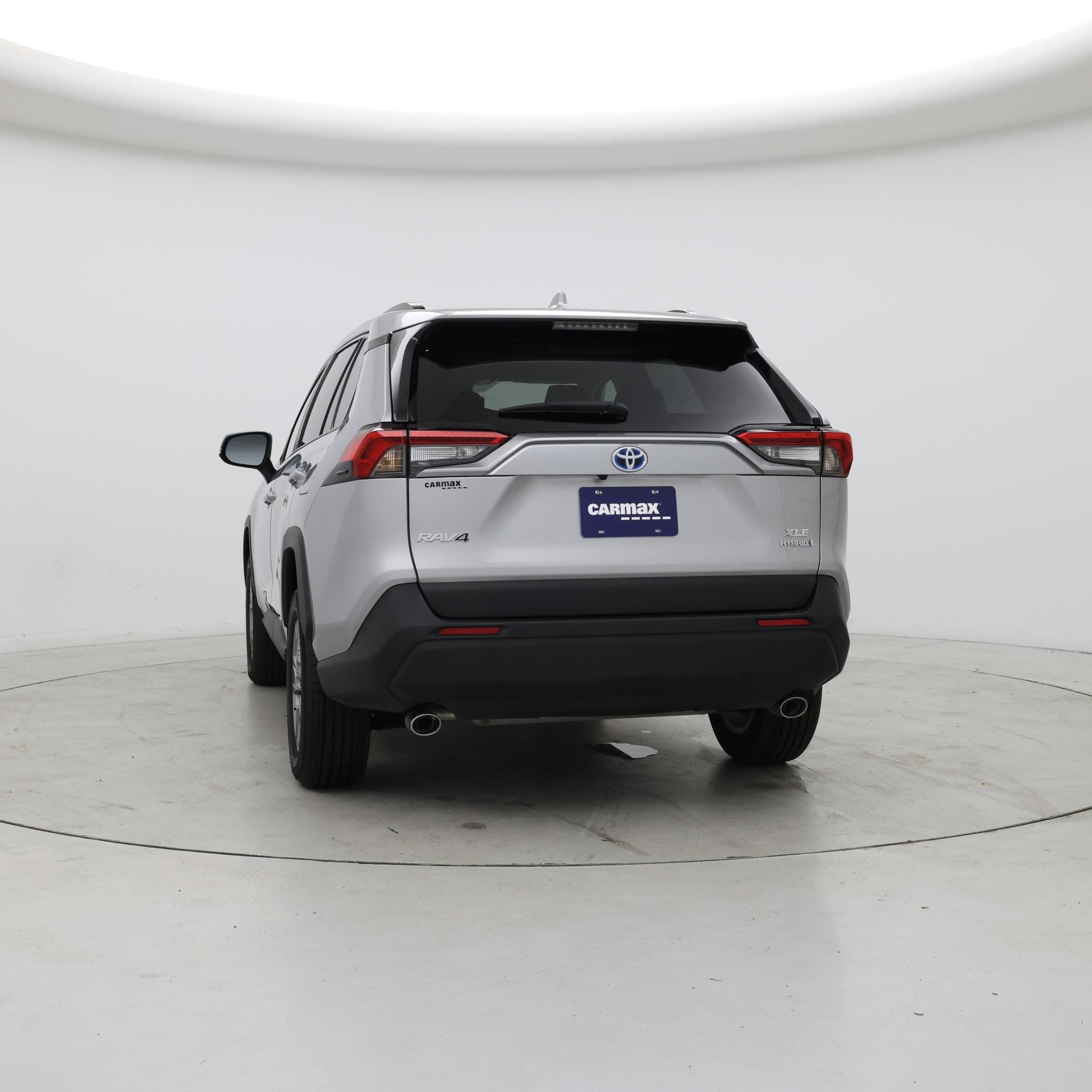 Thumbnail: 2024 Toyota RAV4 - 6