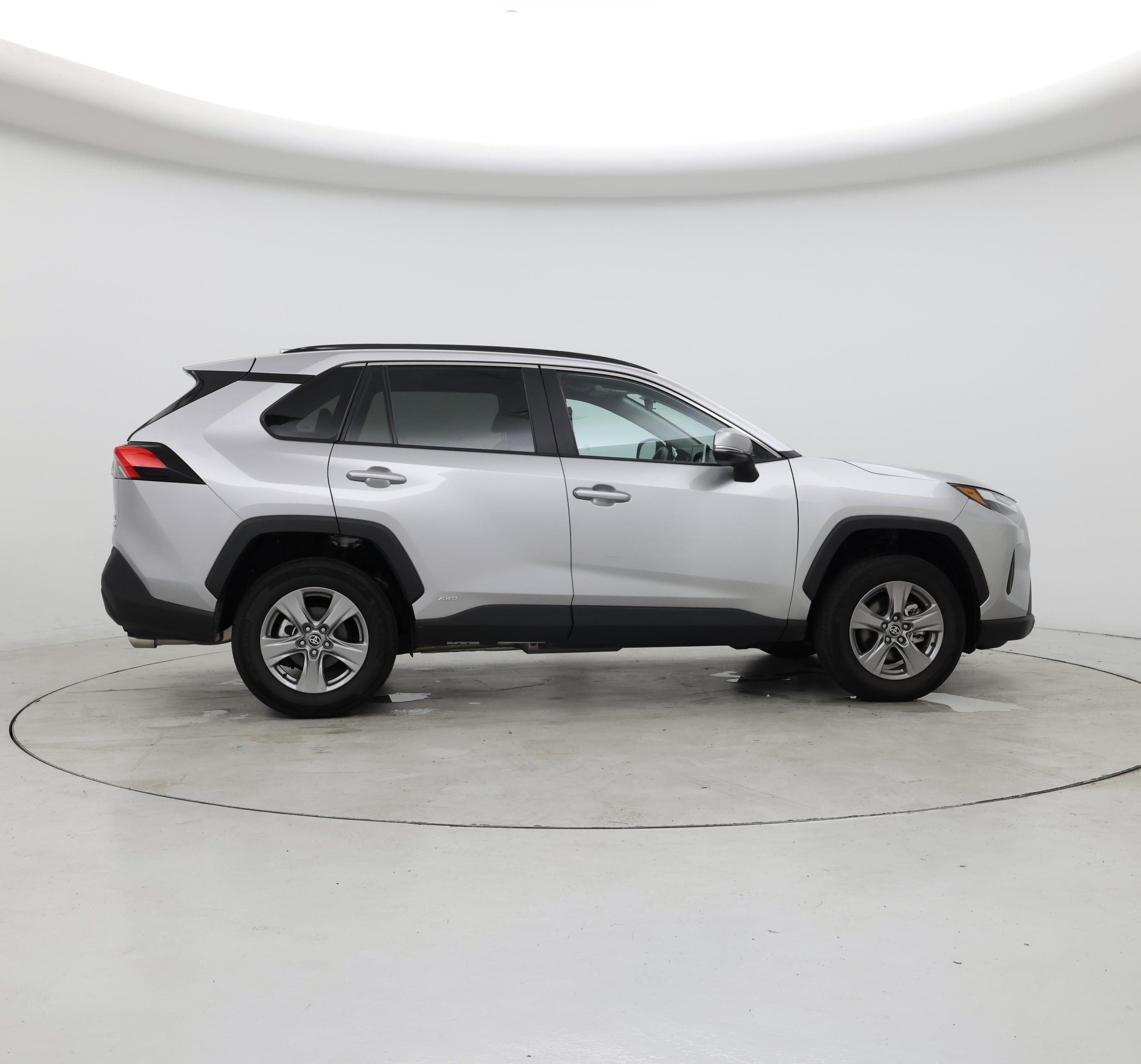 Thumbnail: 2024 Toyota RAV4 - 7