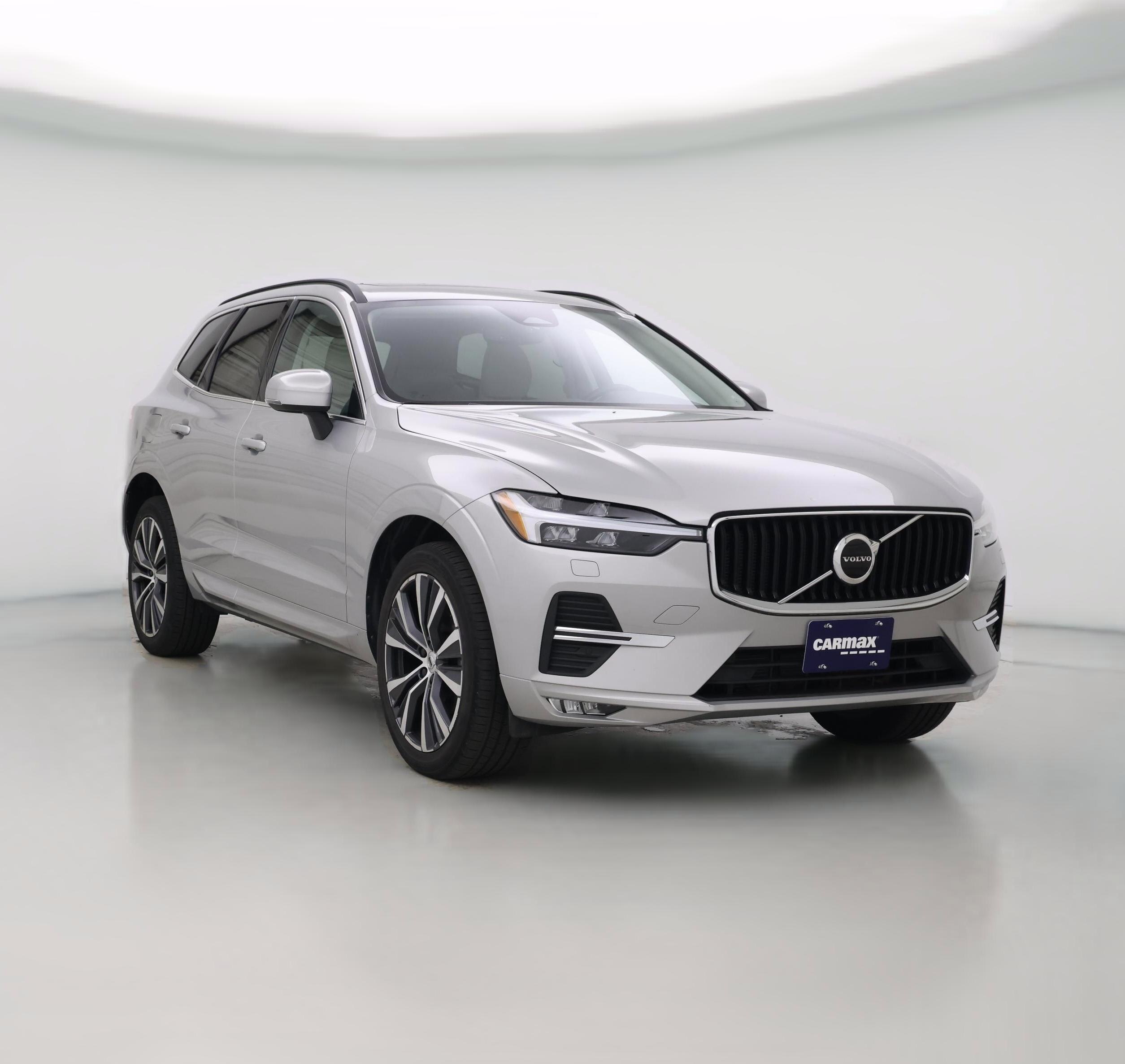 Thumbnail: 2022 Volvo XC60 - 1