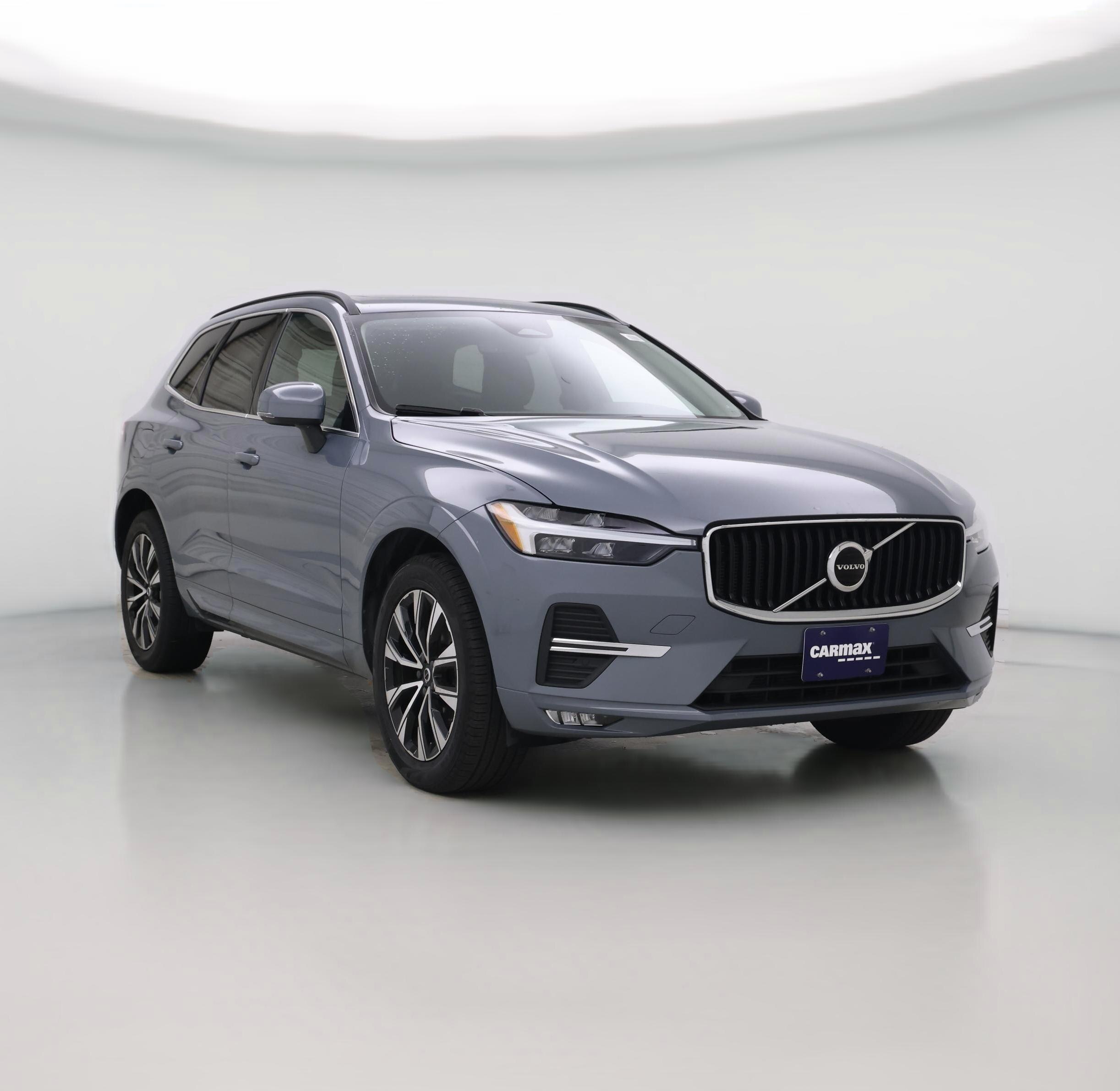 Thumbnail: 2023 Volvo XC60 - 1