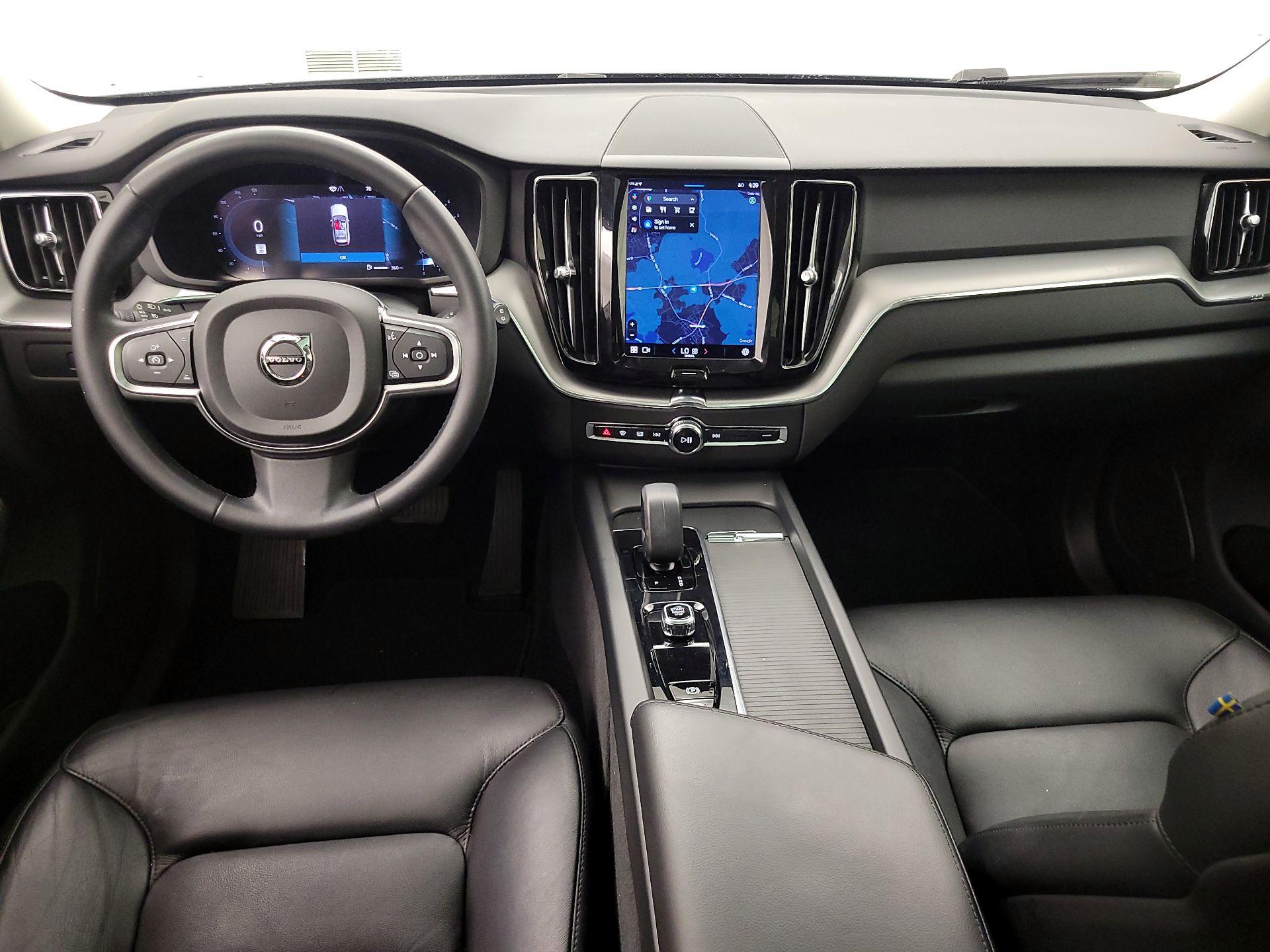 Thumbnail: 2023 Volvo XC60 - 9