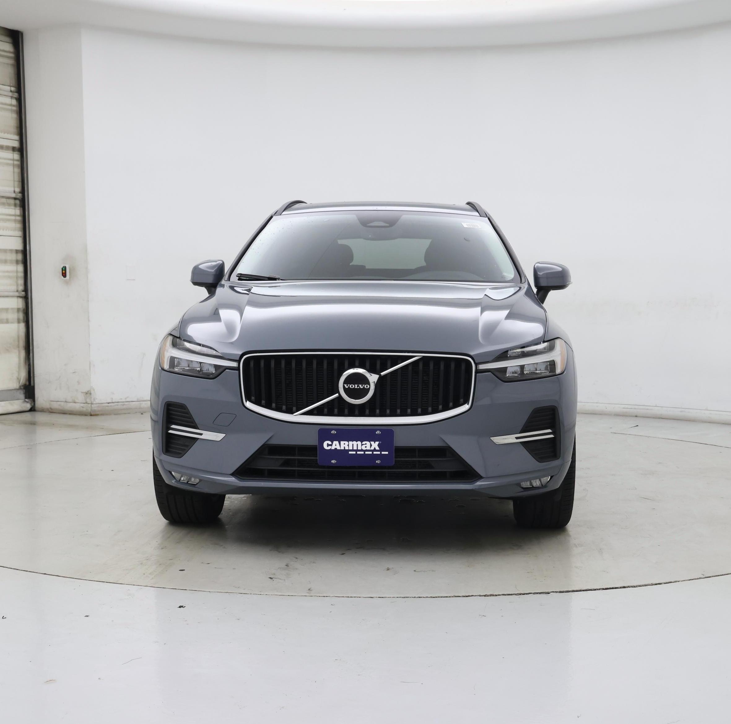 Thumbnail: 2023 Volvo XC60 - 5