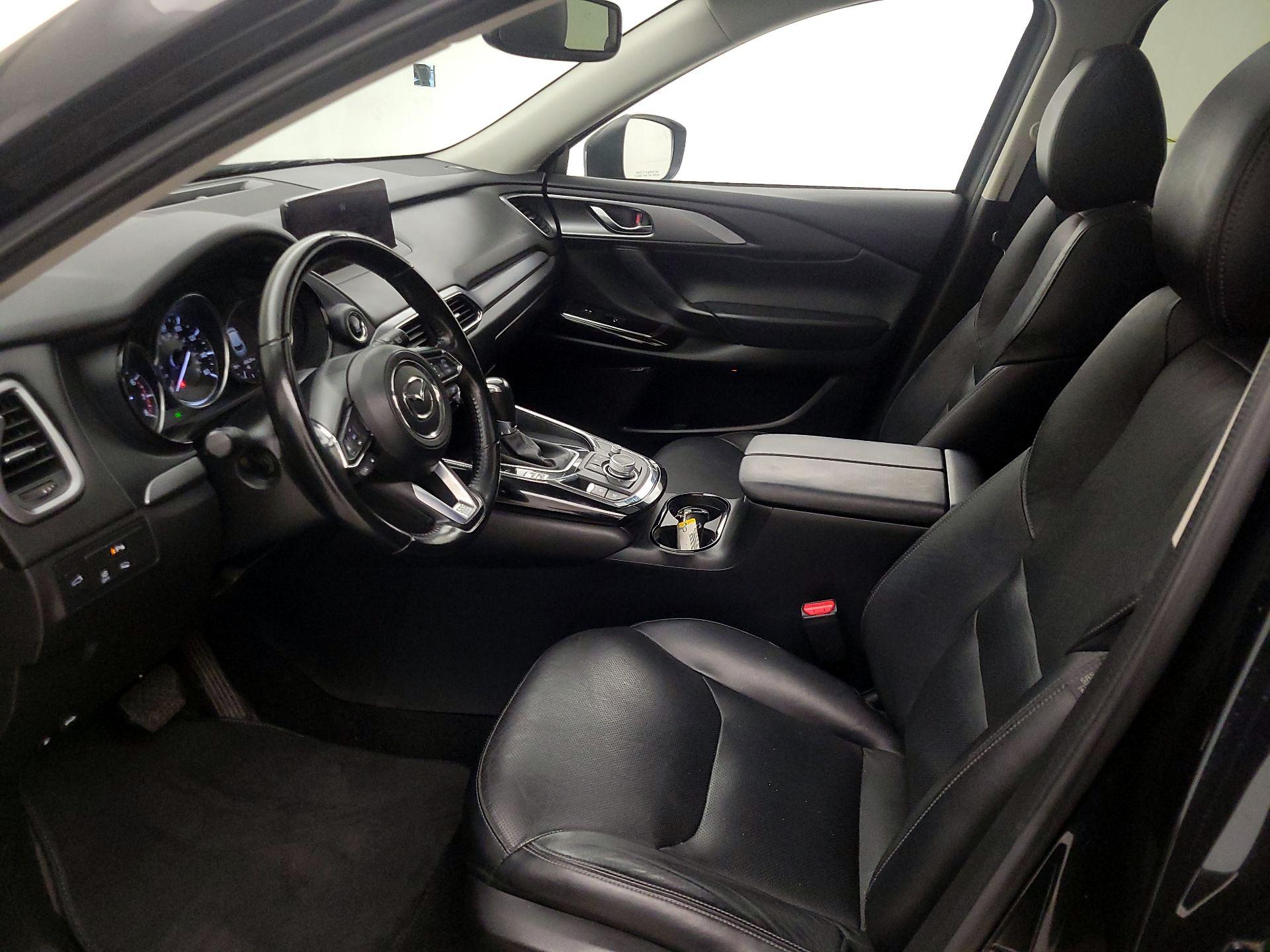Thumbnail: 2022 Mazda CX-9 - 11