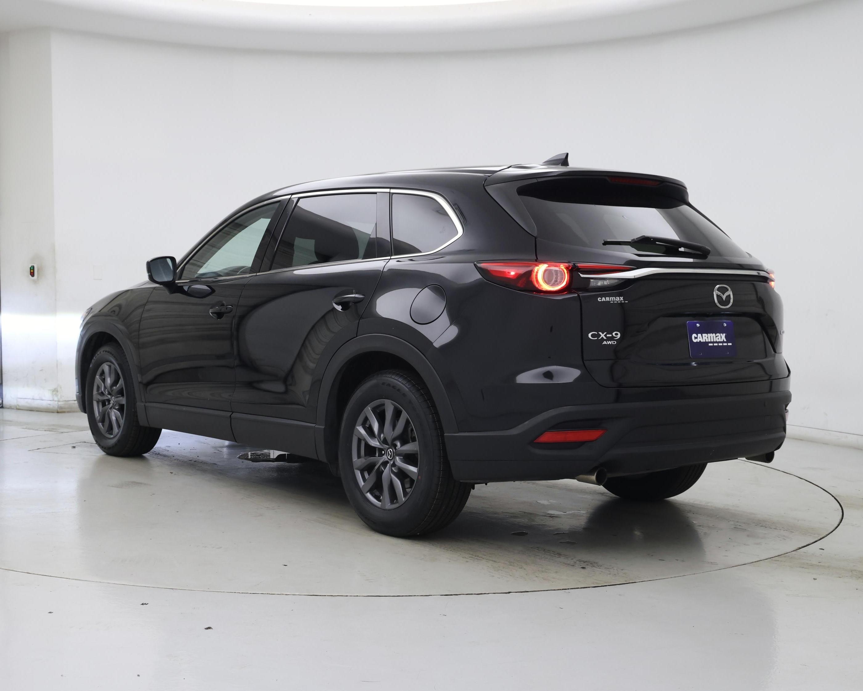 Thumbnail: 2022 Mazda CX-9 - 2