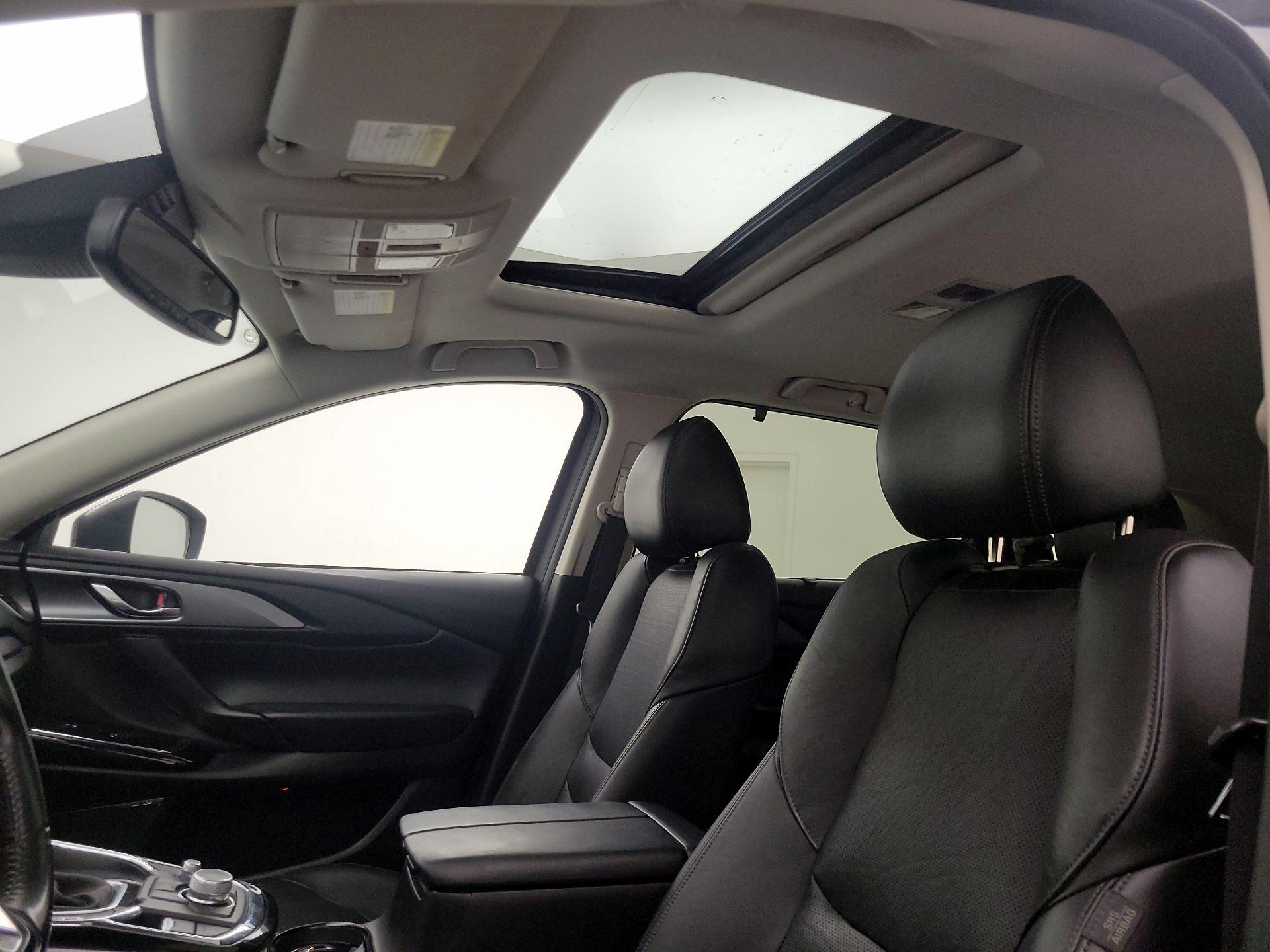 Thumbnail: 2022 Mazda CX-9 - 19