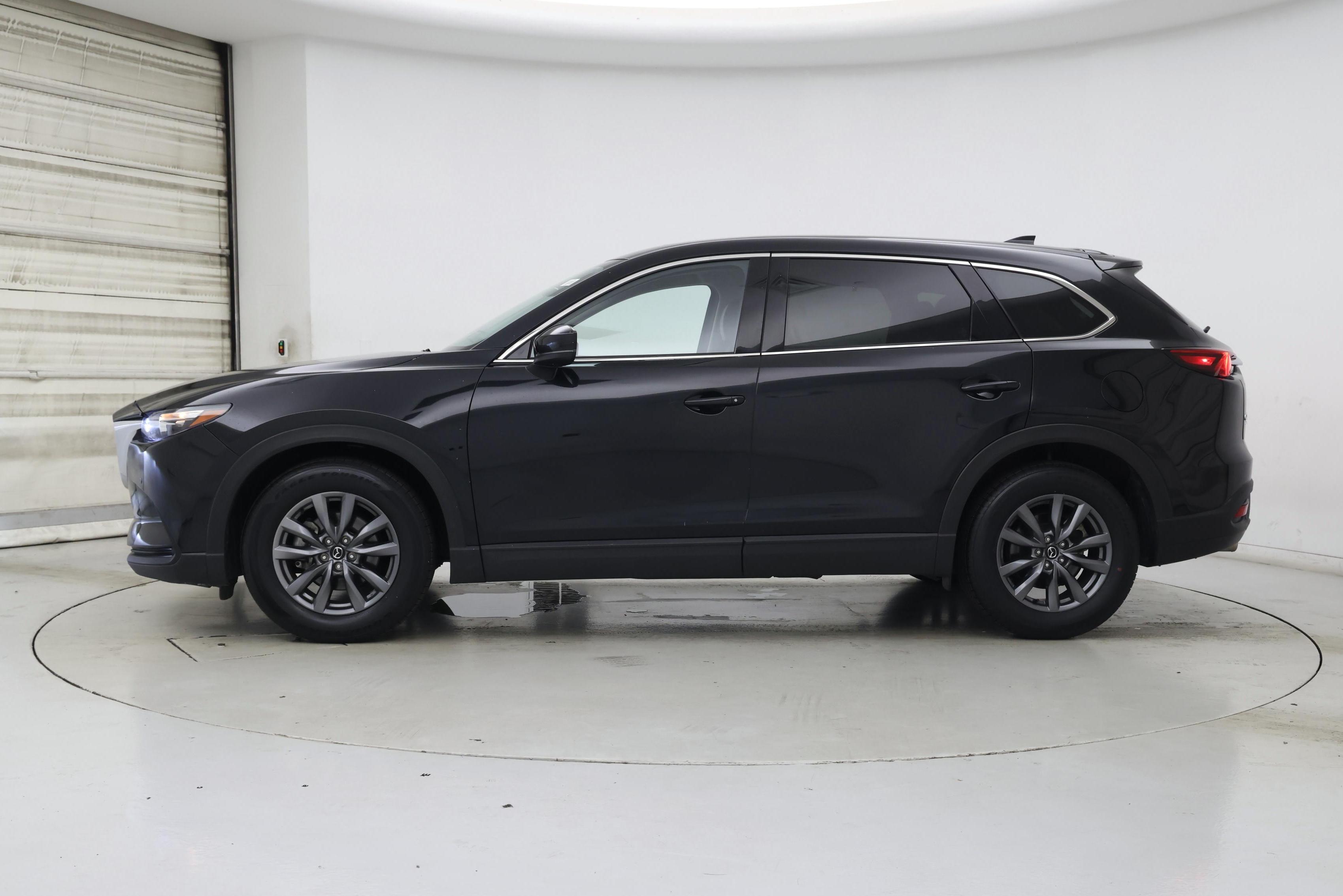 Thumbnail: 2022 Mazda CX-9 - 3