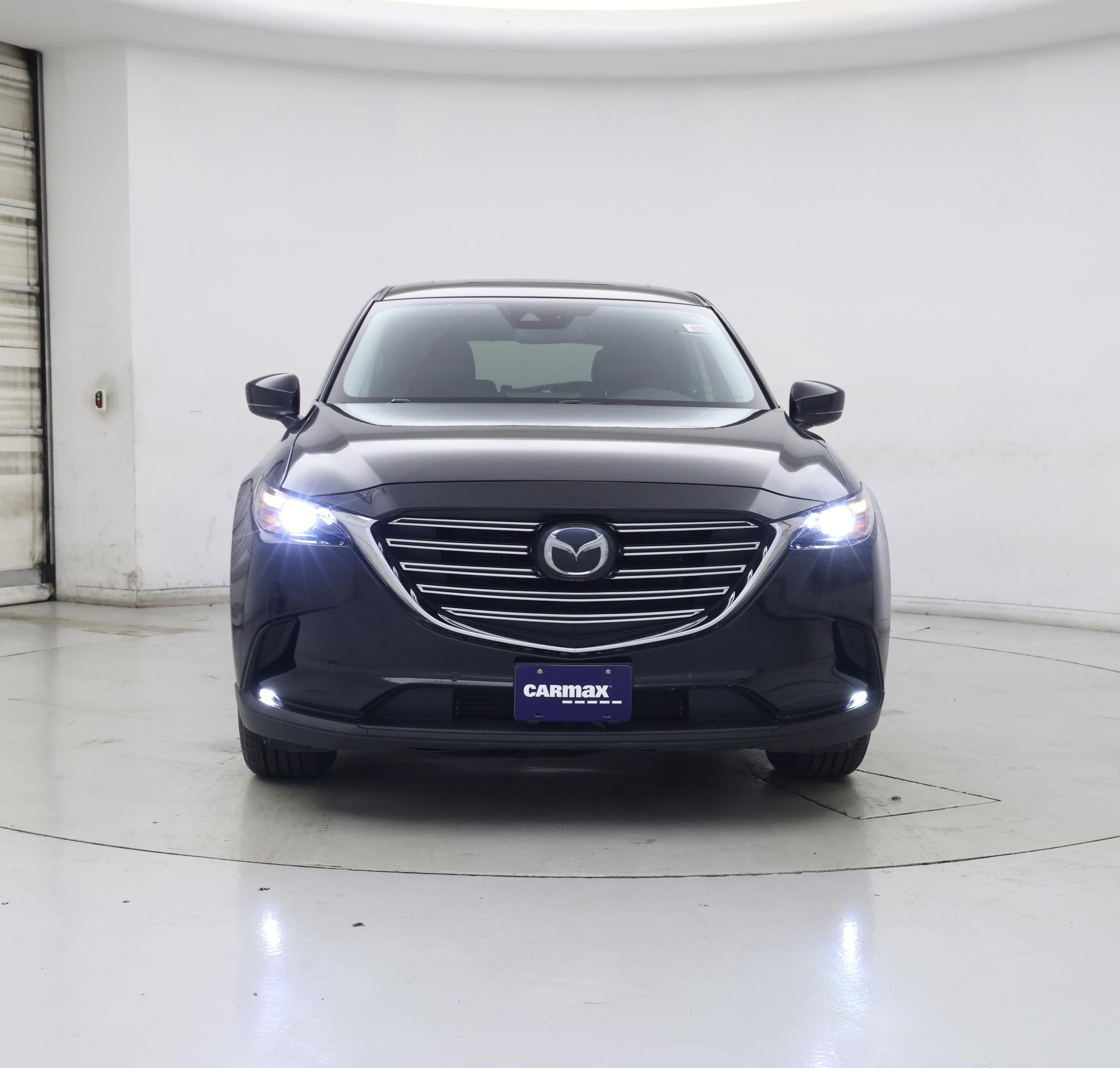 Thumbnail: 2022 Mazda CX-9 - 5