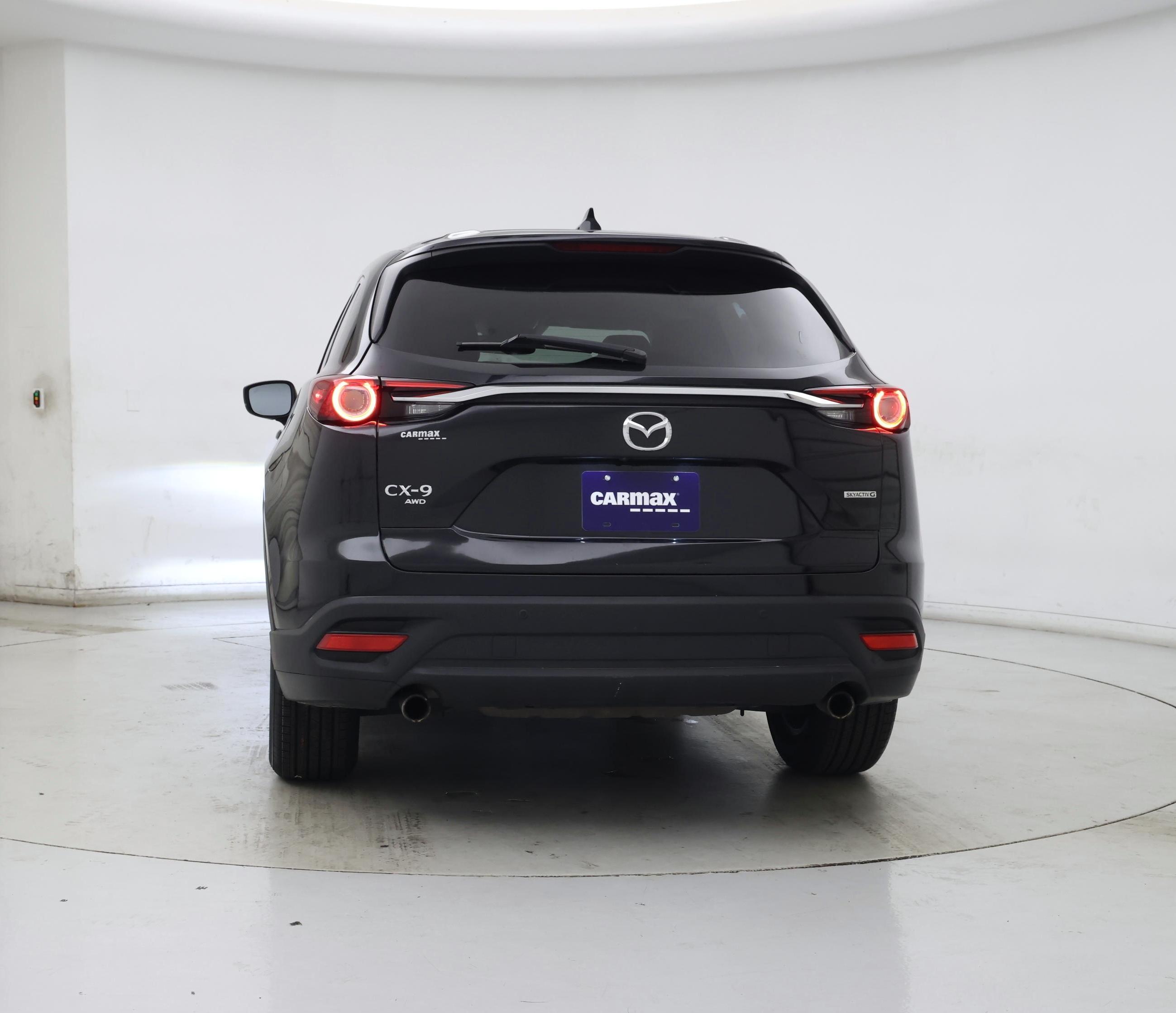 Thumbnail: 2022 Mazda CX-9 - 6