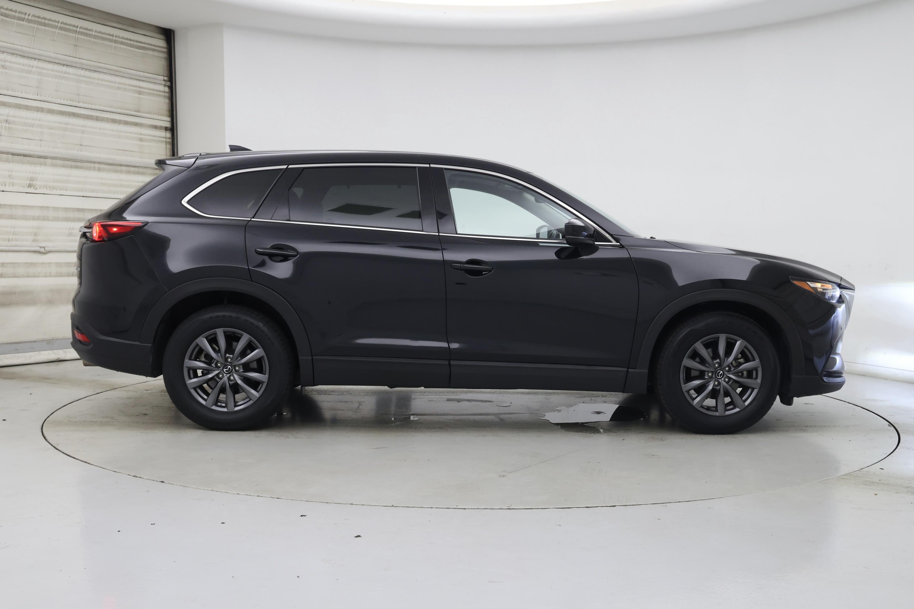 Thumbnail: 2022 Mazda CX-9 - 7