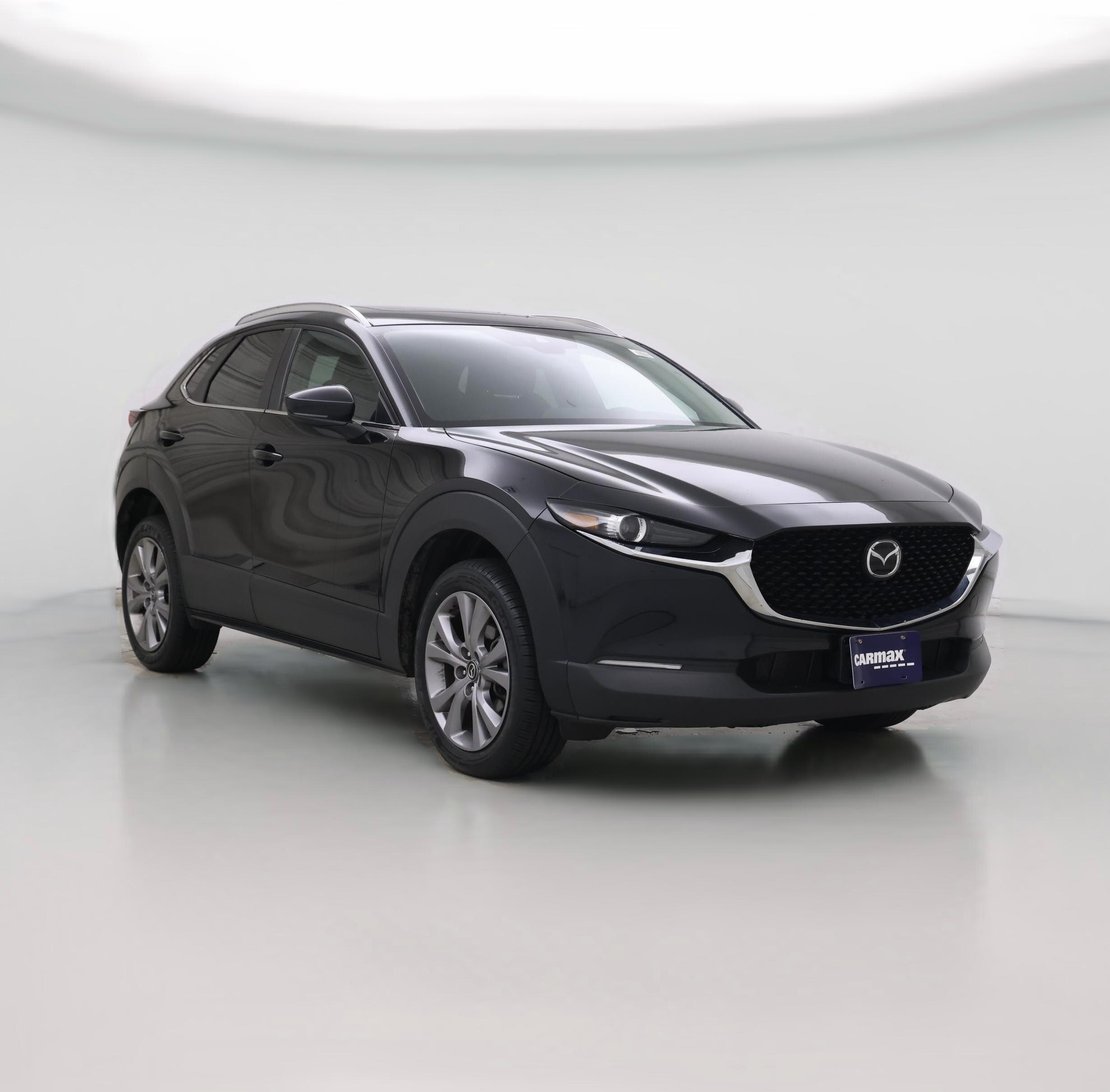 Thumbnail: 2022 Mazda CX-30 - 1
