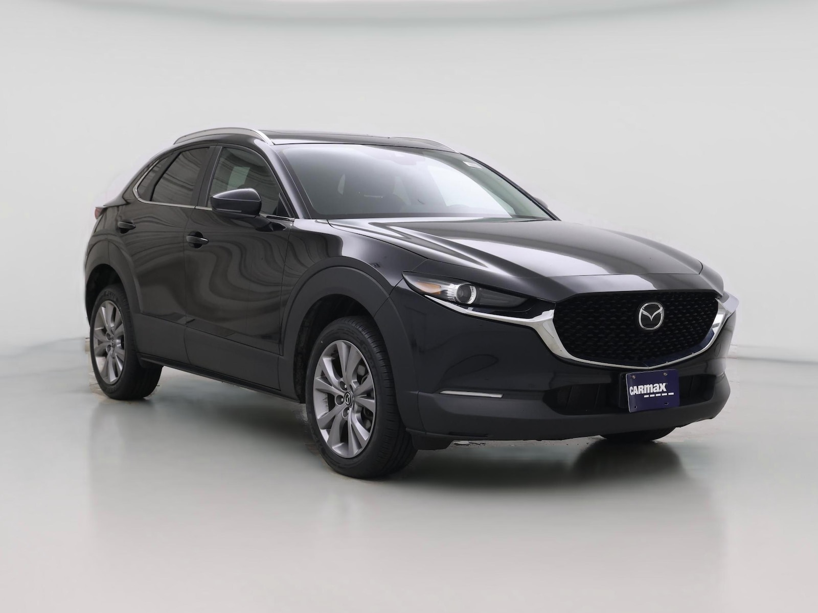 2022 Mazda CX-30