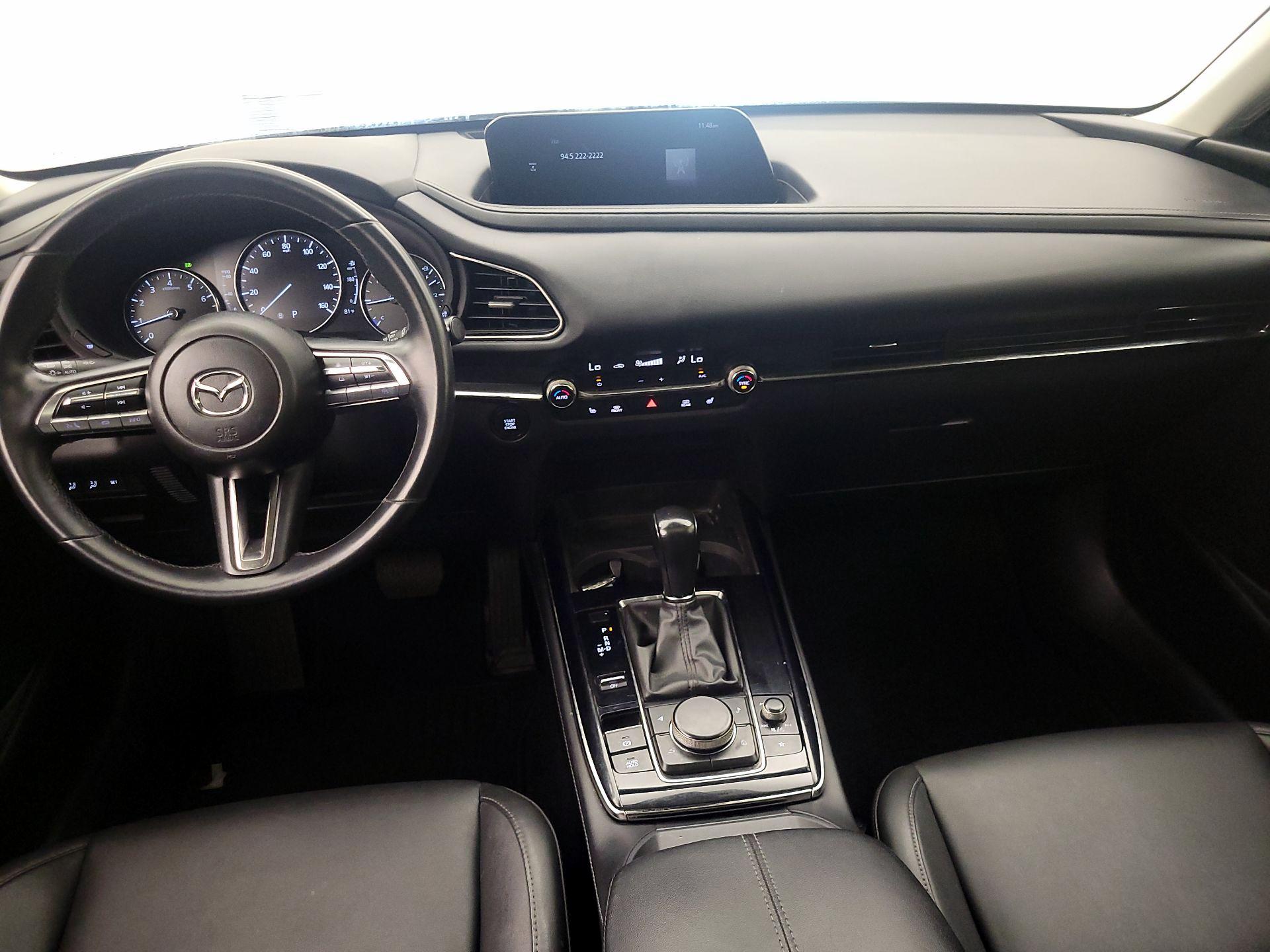 Thumbnail: 2022 Mazda CX-30 - 9