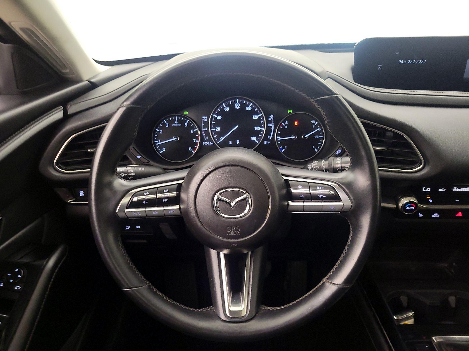 Thumbnail: 2022 Mazda CX-30 - 10