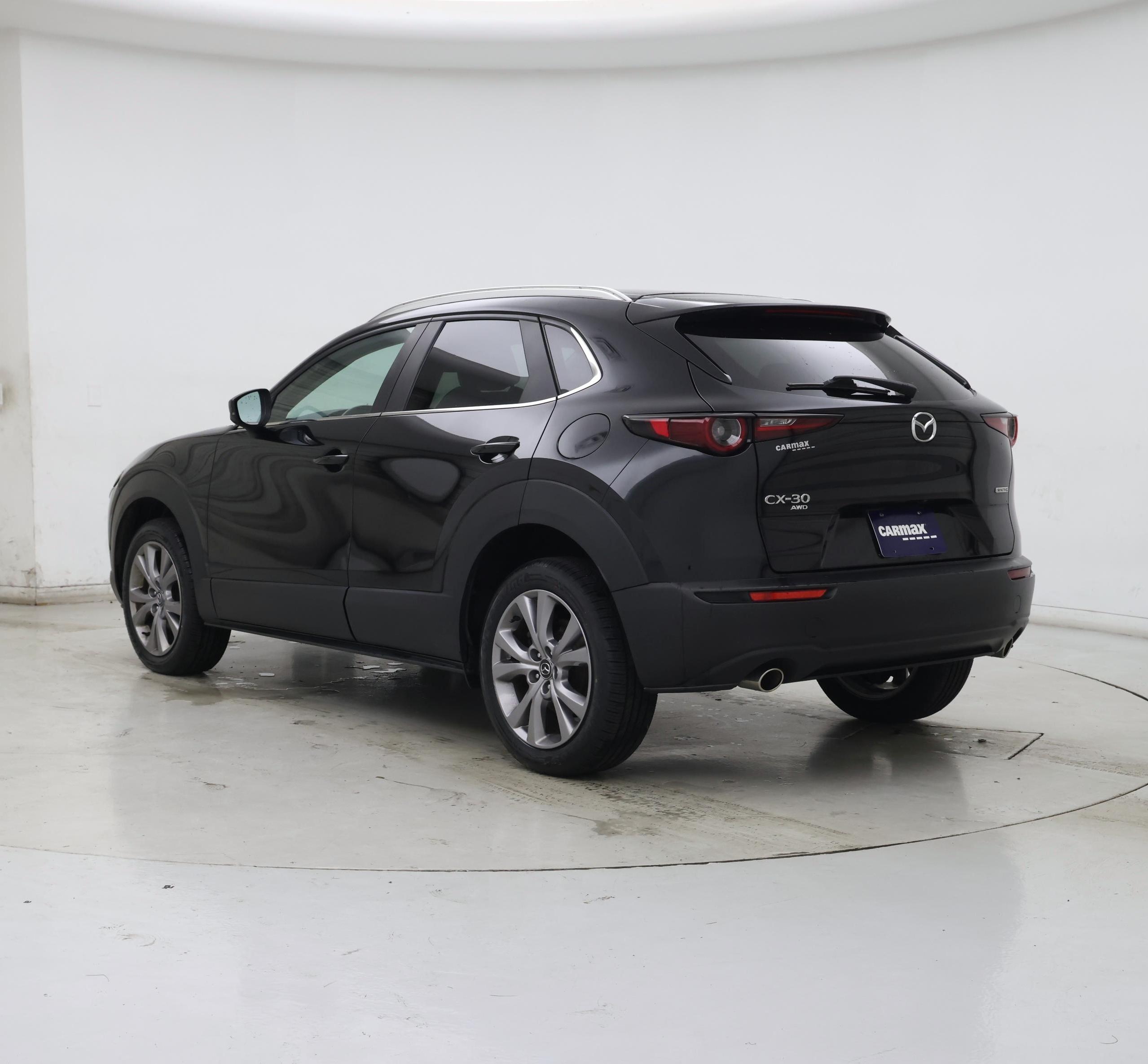 Thumbnail: 2022 Mazda CX-30 - 2