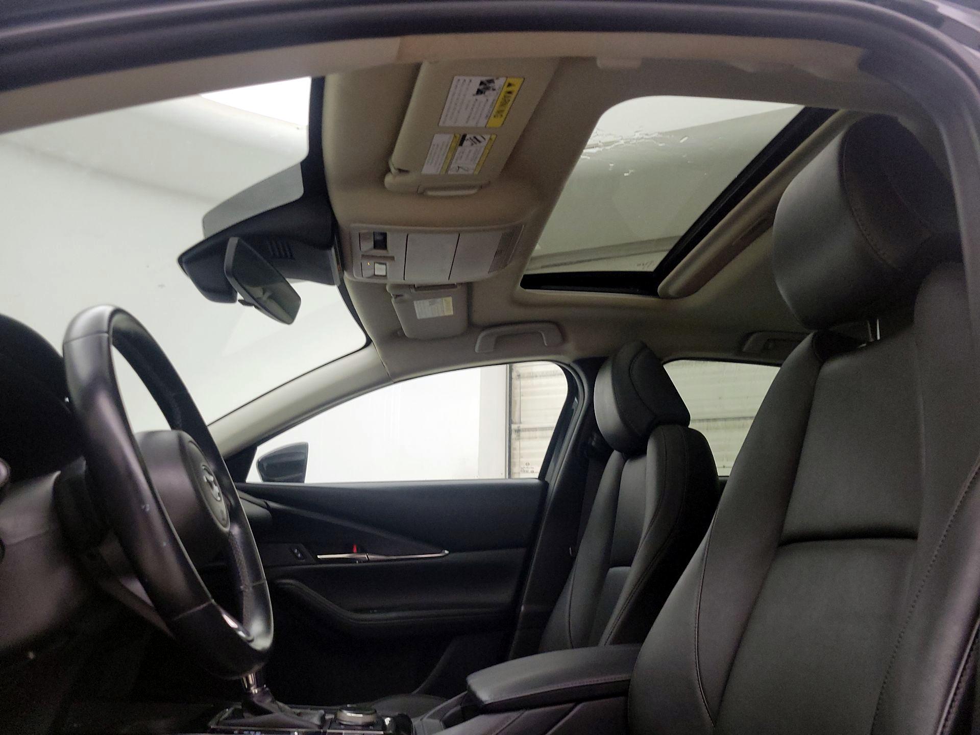Thumbnail: 2022 Mazda CX-30 - 19
