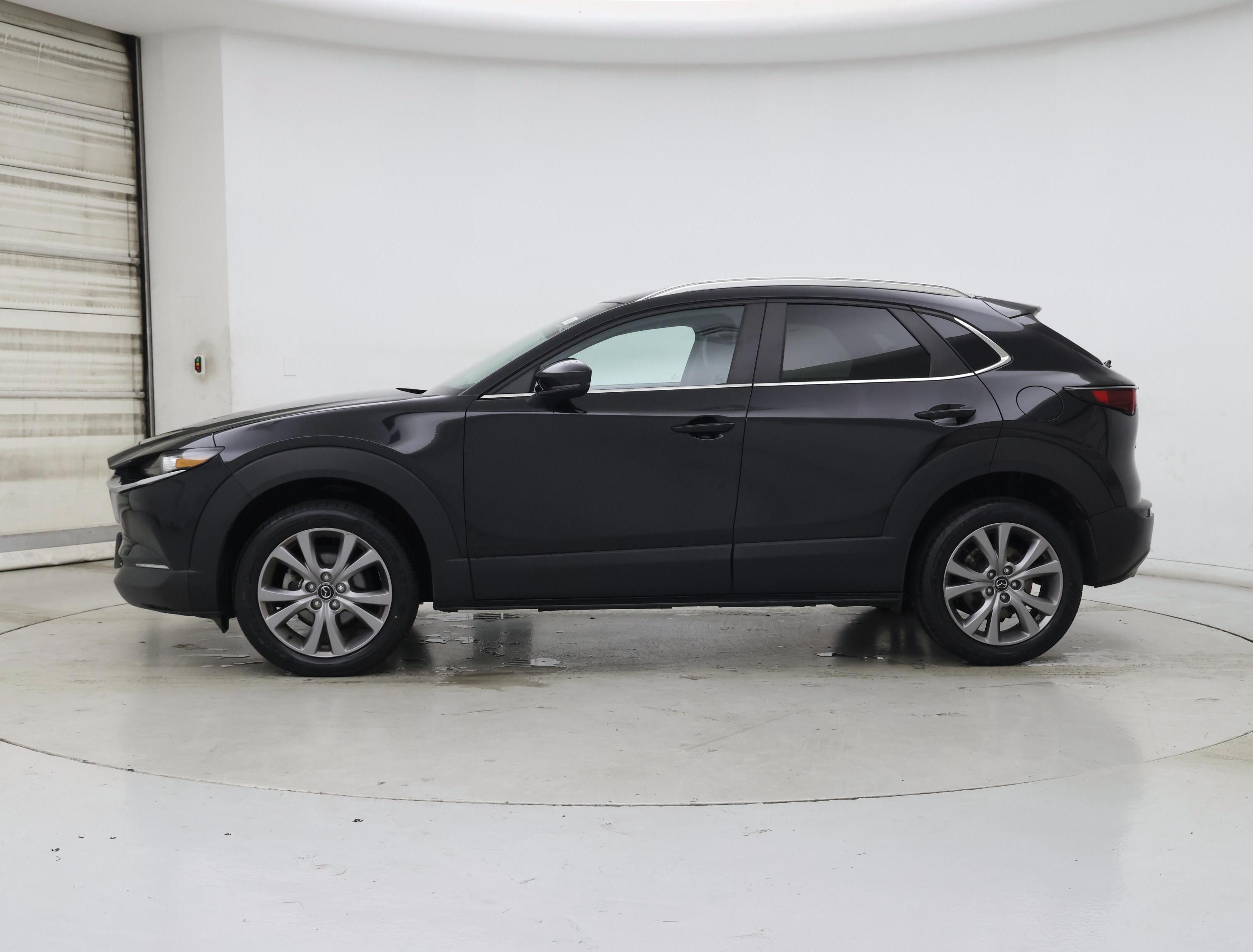 Thumbnail: 2022 Mazda CX-30 - 3
