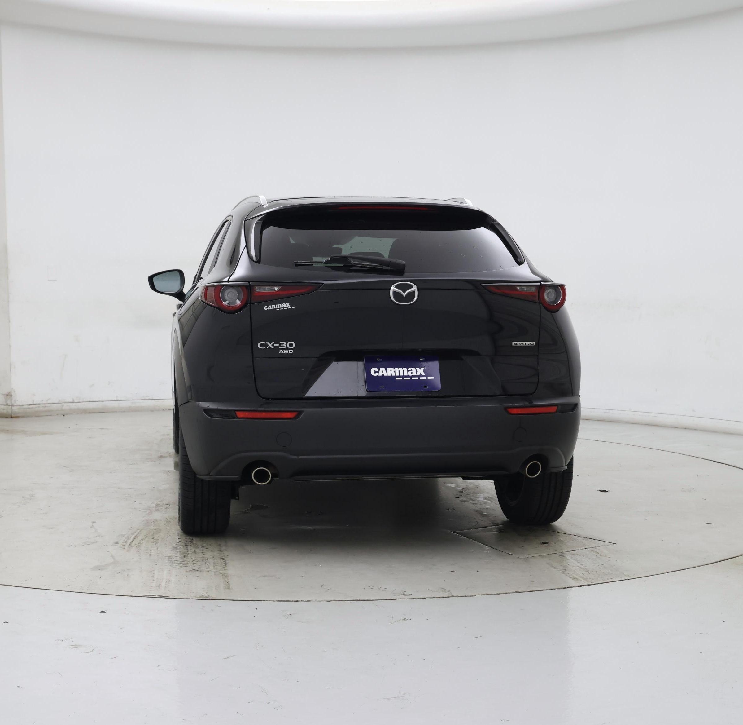 Thumbnail: 2022 Mazda CX-30 - 6