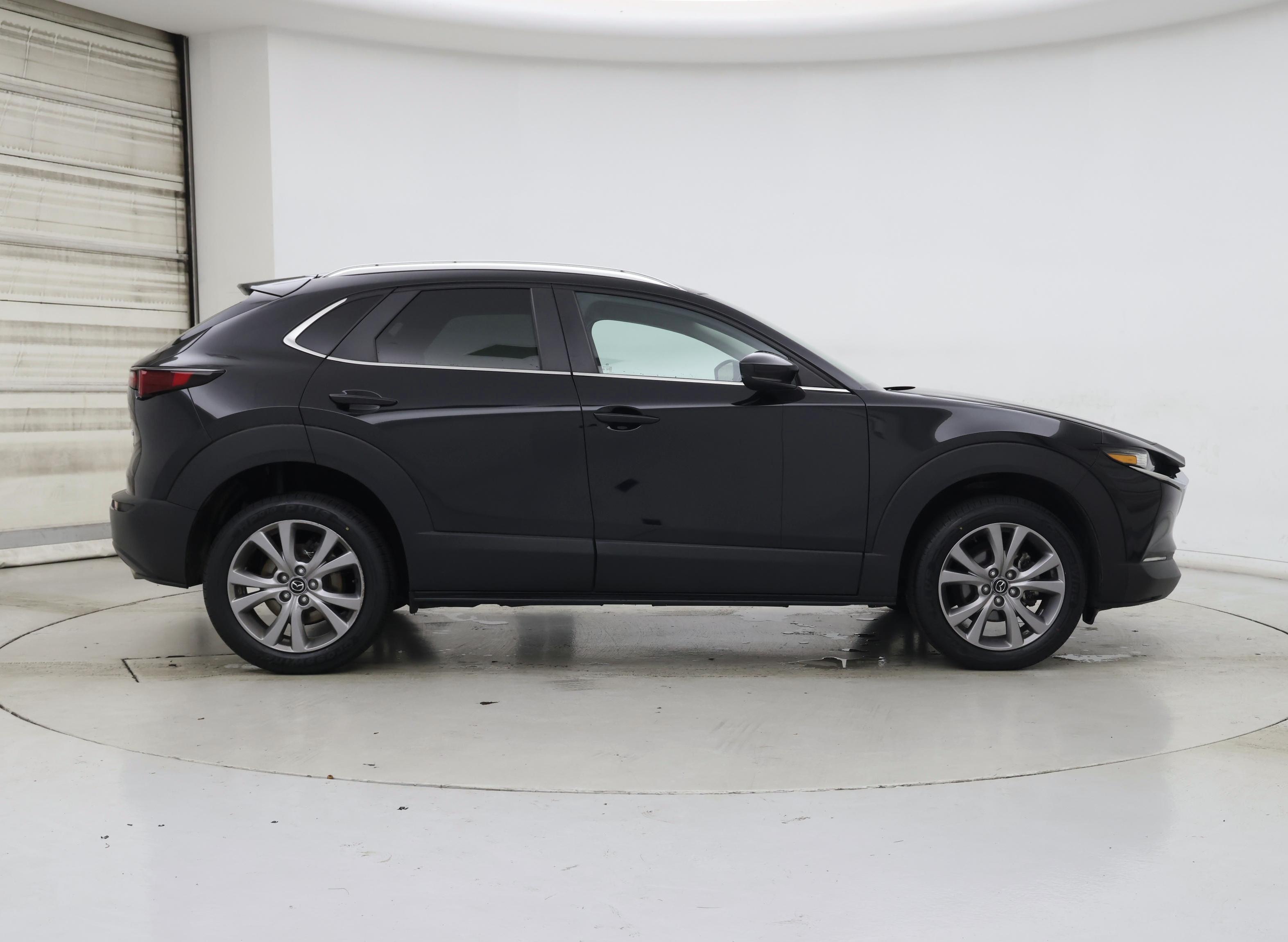 Thumbnail: 2022 Mazda CX-30 - 7