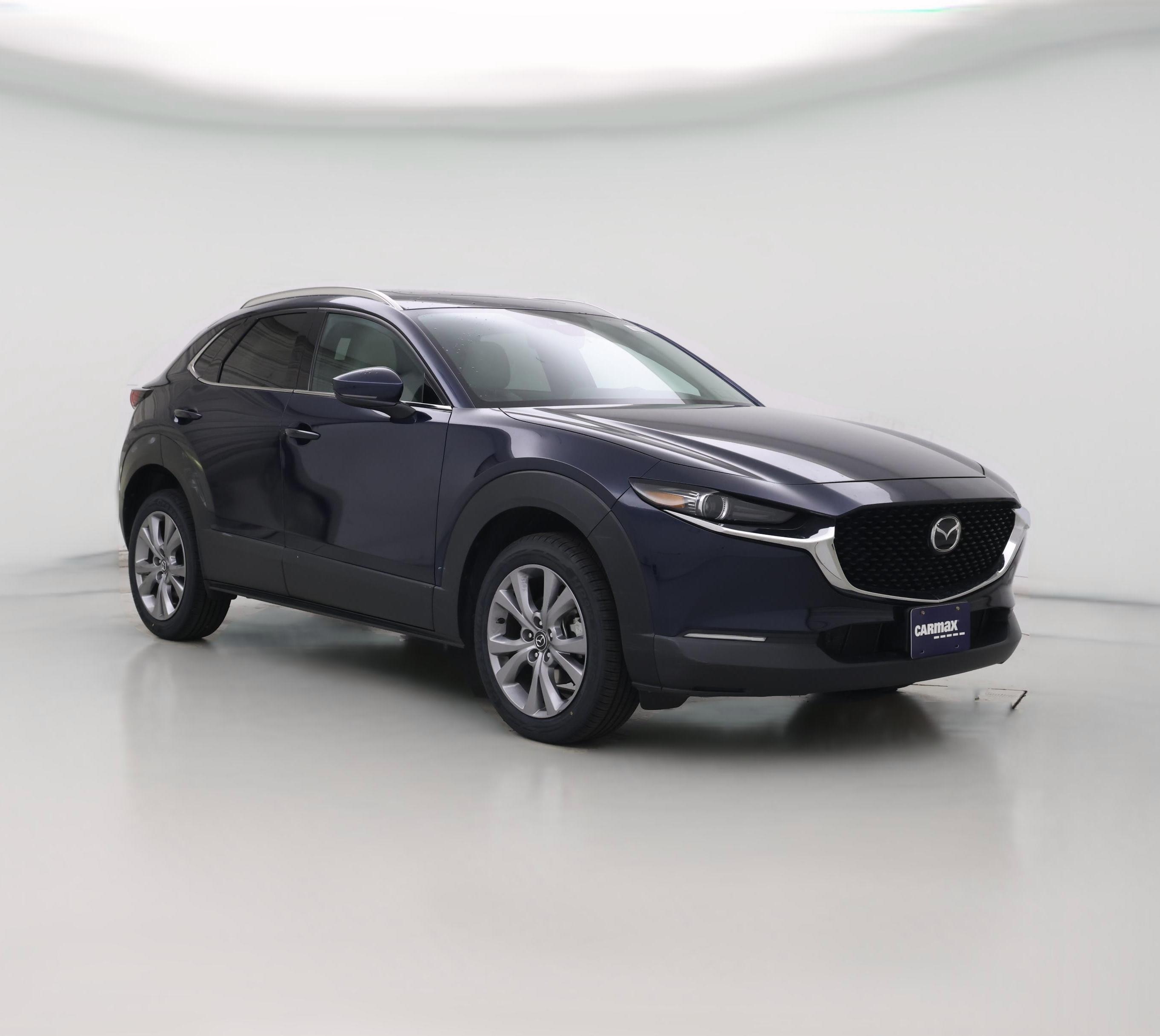 Thumbnail: 2022 Mazda CX-30 - 1
