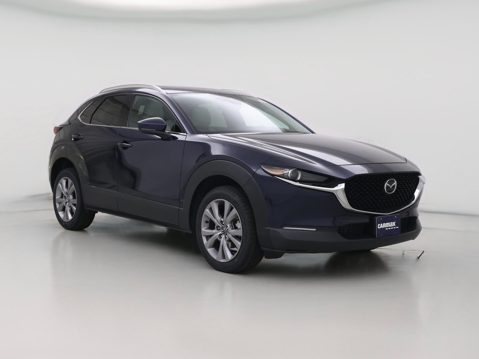 2022 Mazda CX-30