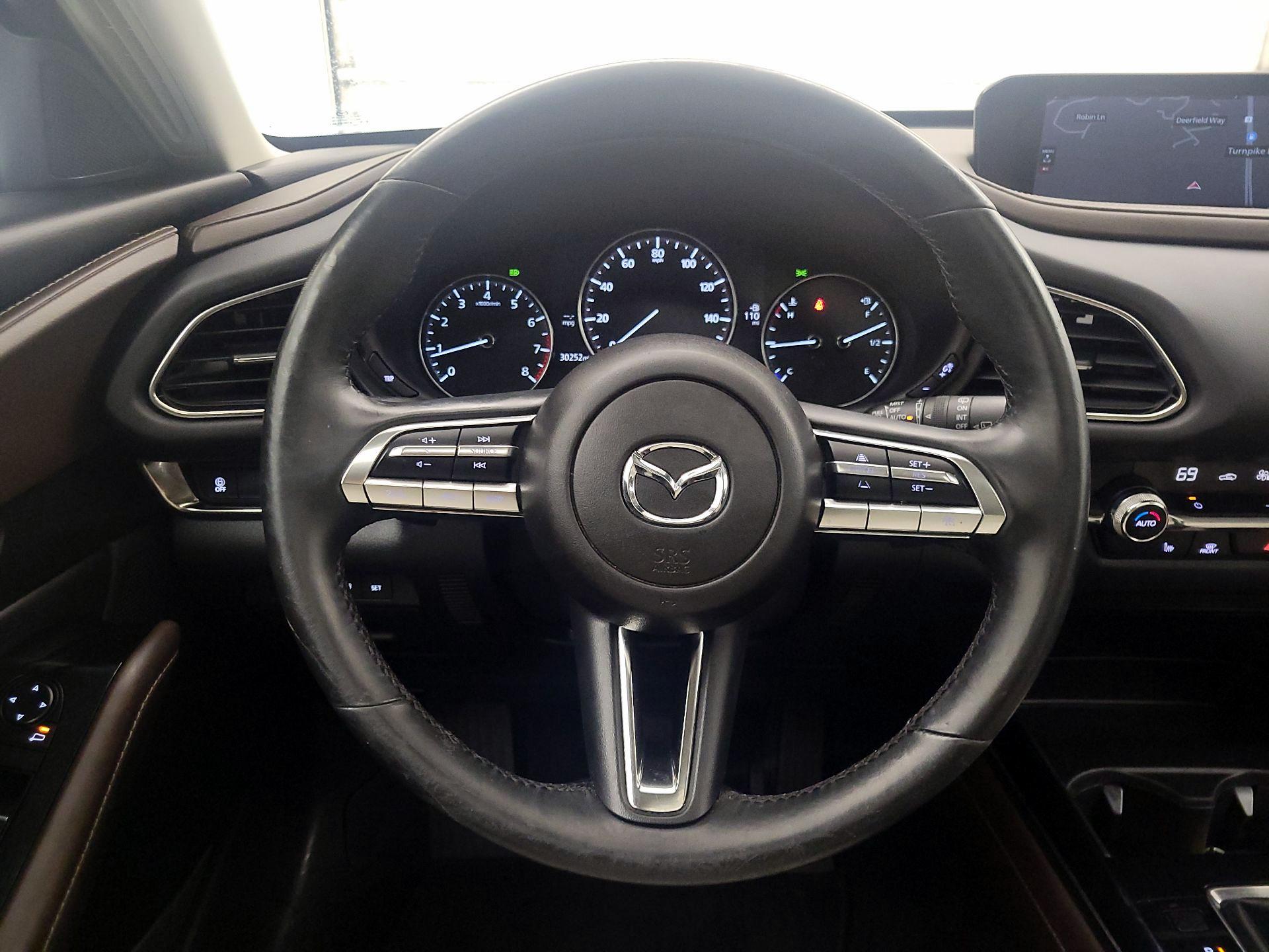 Thumbnail: 2022 Mazda CX-30 - 10