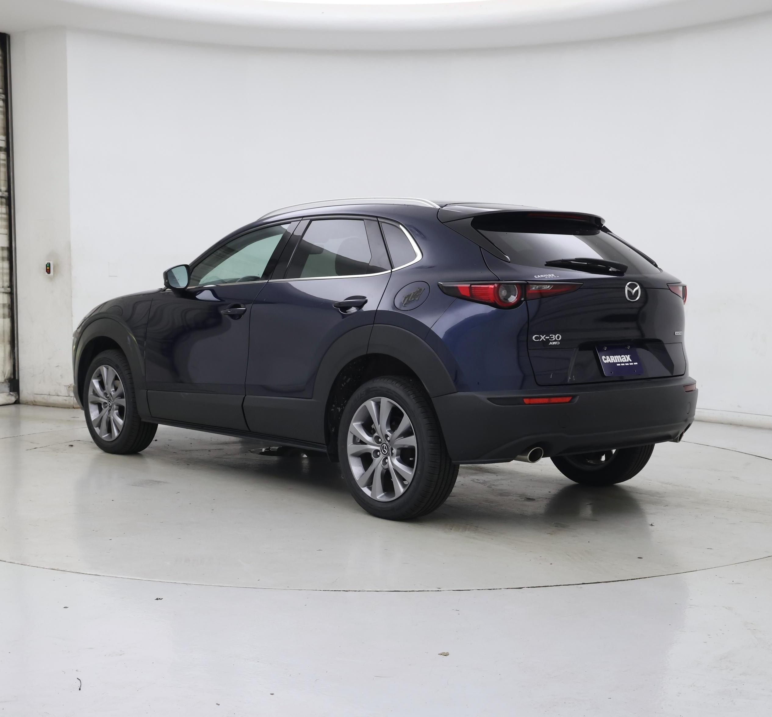 Thumbnail: 2022 Mazda CX-30 - 2
