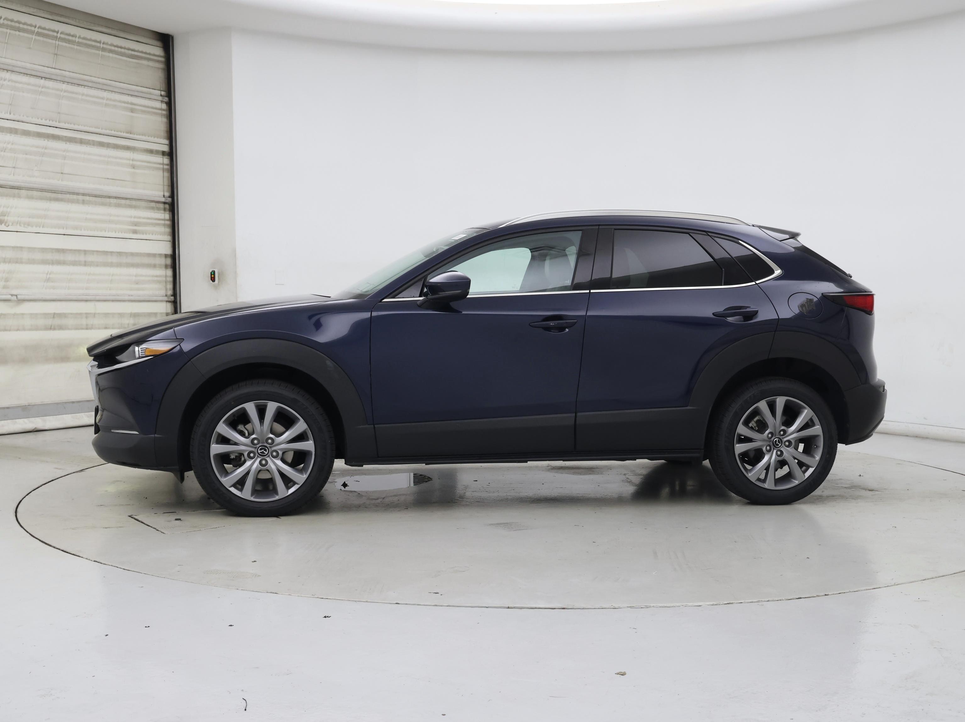 Thumbnail: 2022 Mazda CX-30 - 3