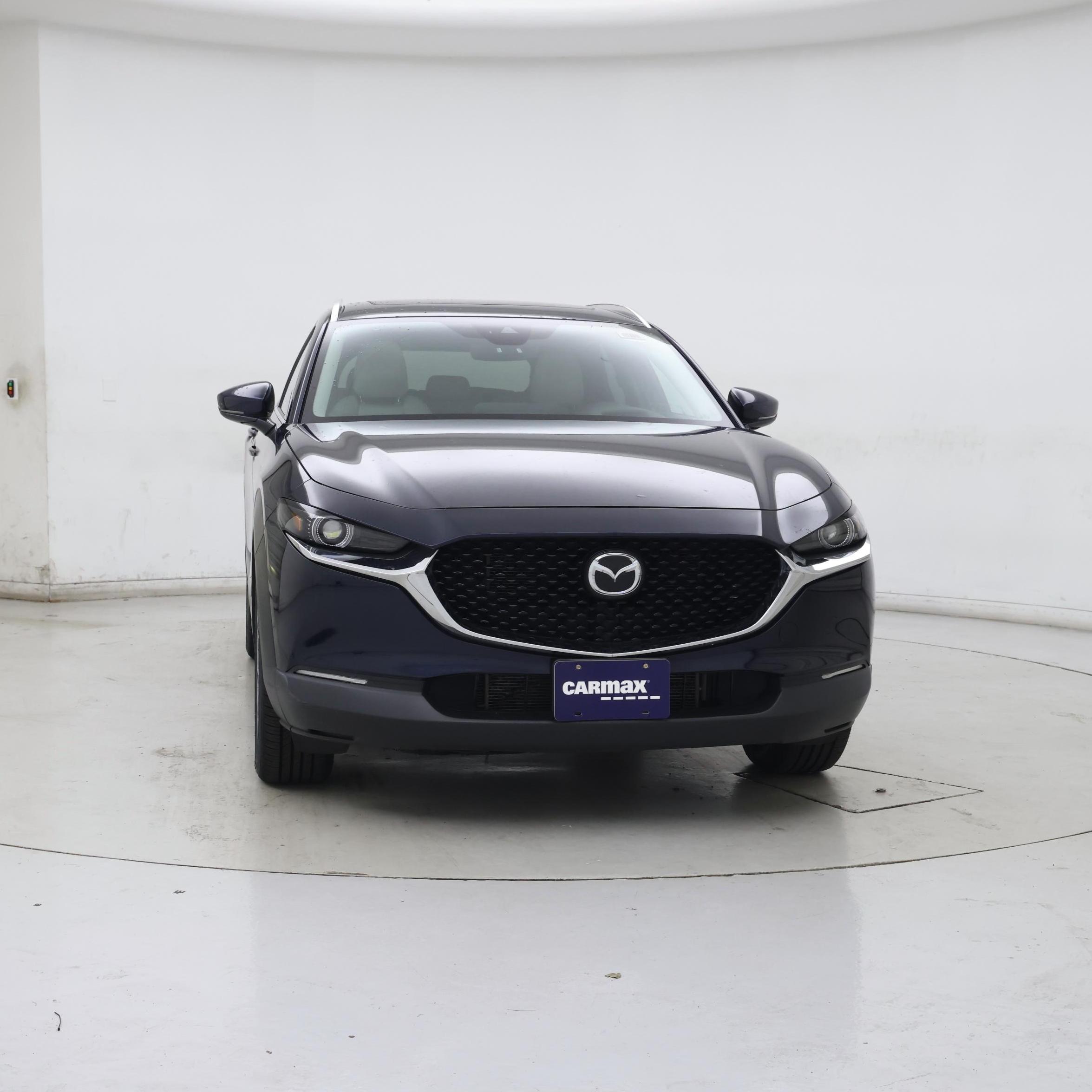 Thumbnail: 2022 Mazda CX-30 - 5