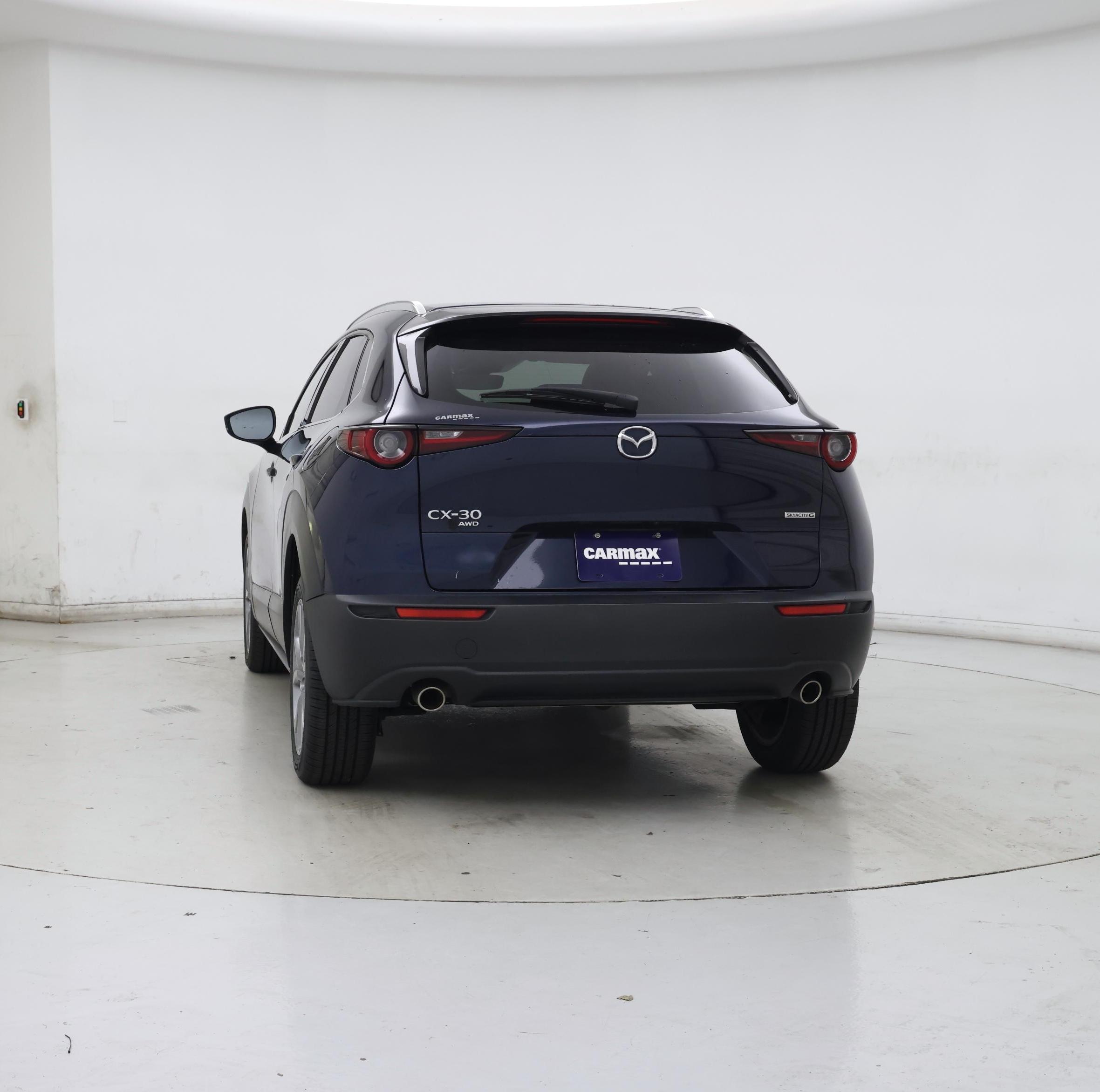 Thumbnail: 2022 Mazda CX-30 - 6