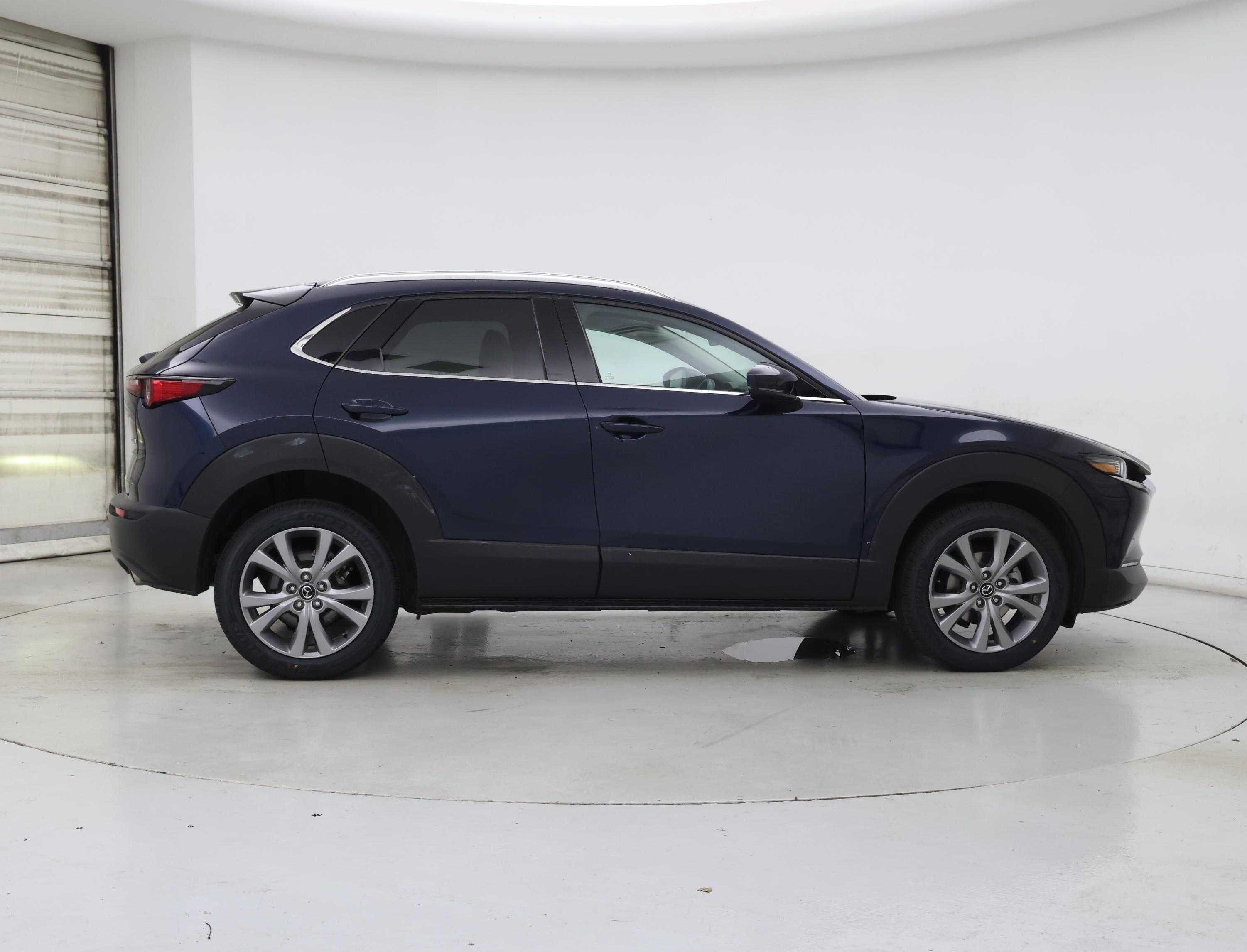 Thumbnail: 2022 Mazda CX-30 - 7