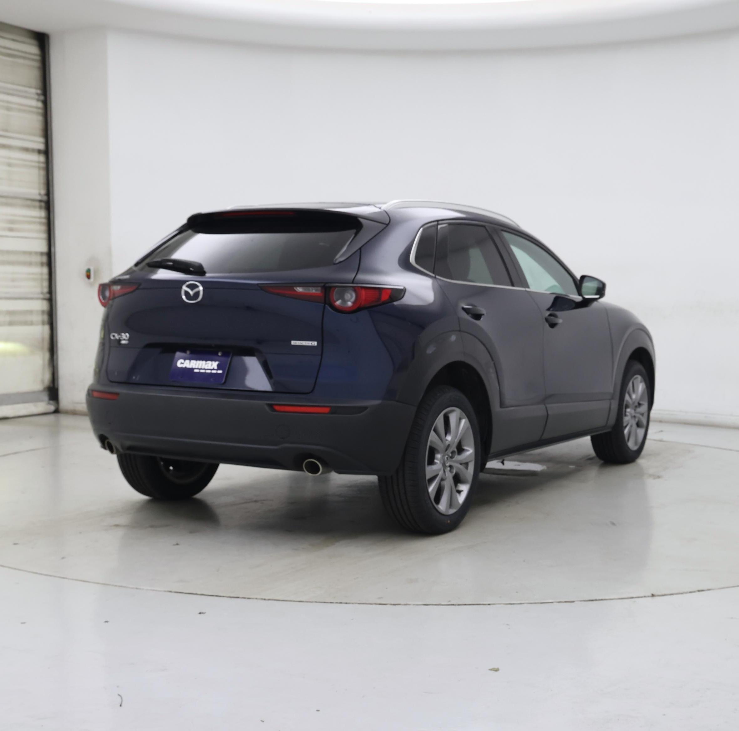 Thumbnail: 2022 Mazda CX-30 - 8