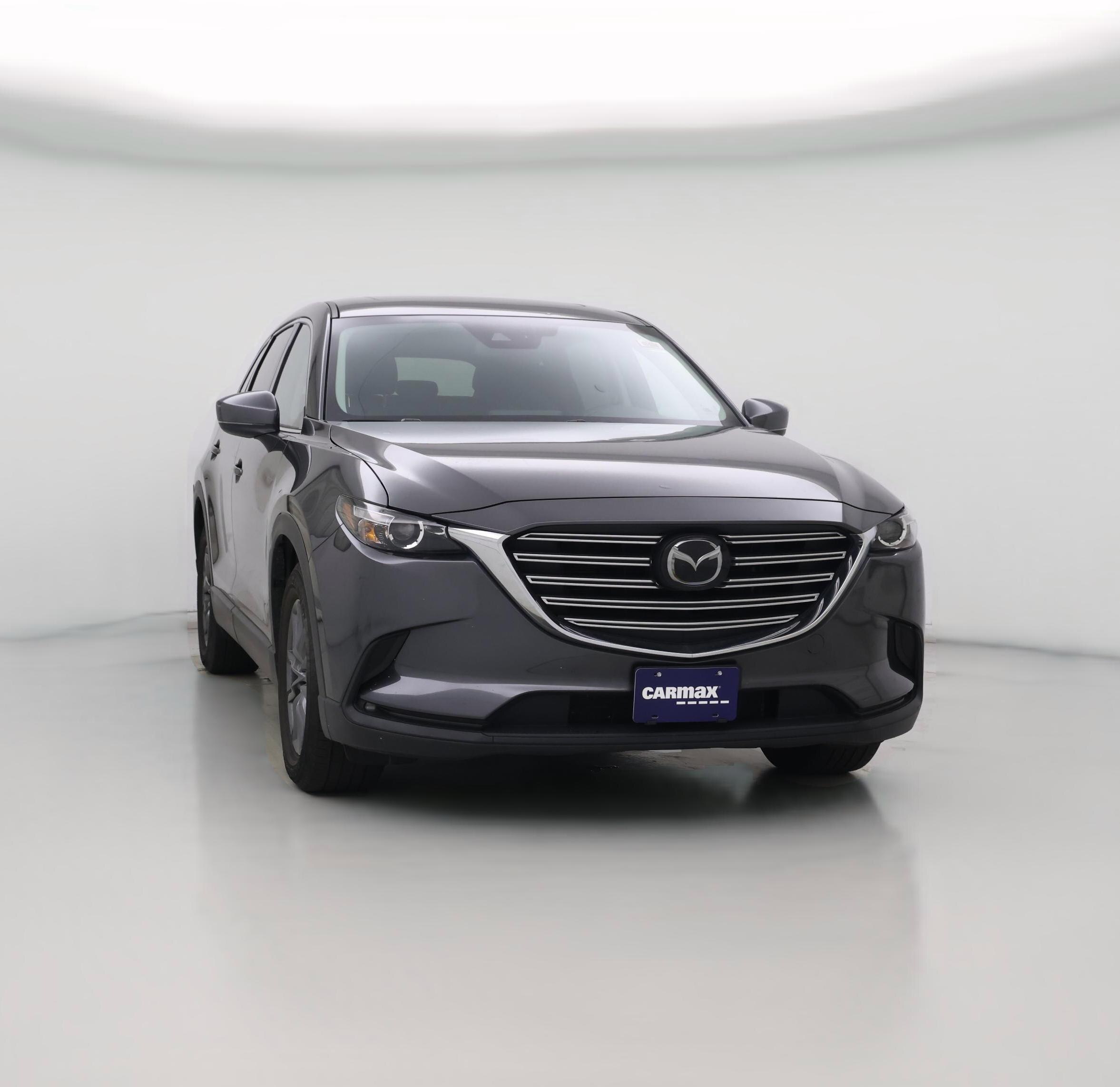 Thumbnail: 2022 Mazda CX-9 - 1