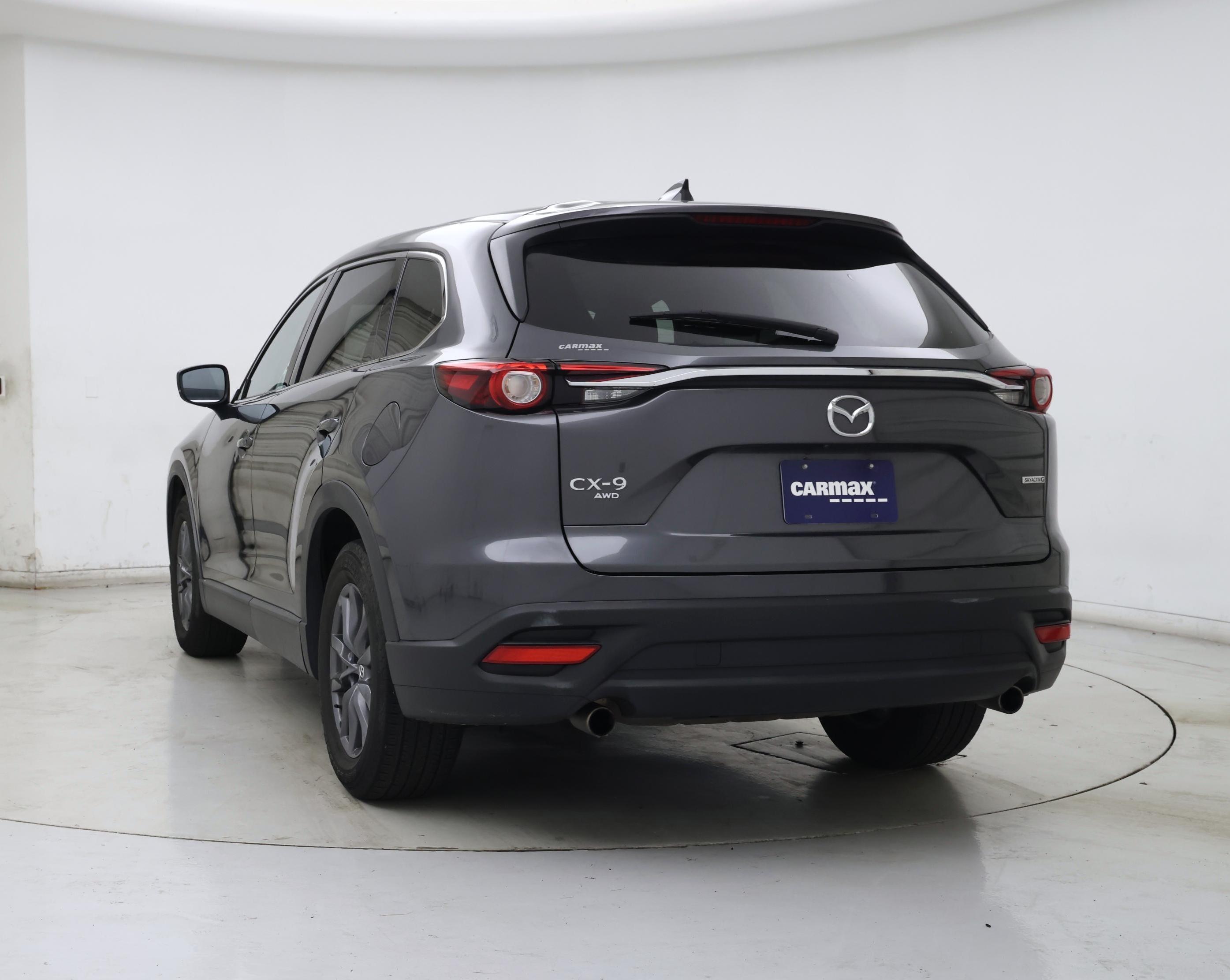 Thumbnail: 2022 Mazda CX-9 - 2