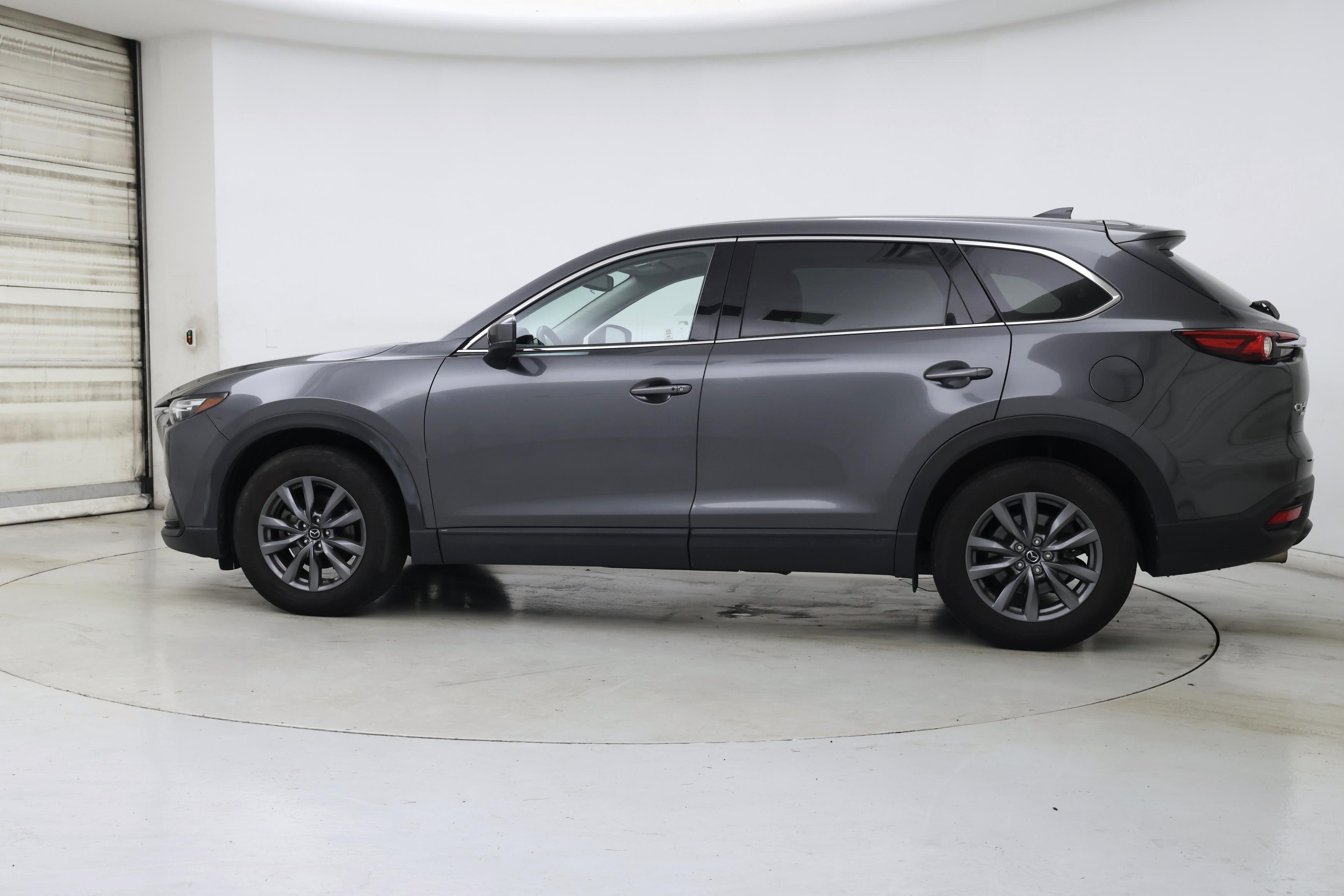 Thumbnail: 2022 Mazda CX-9 - 3