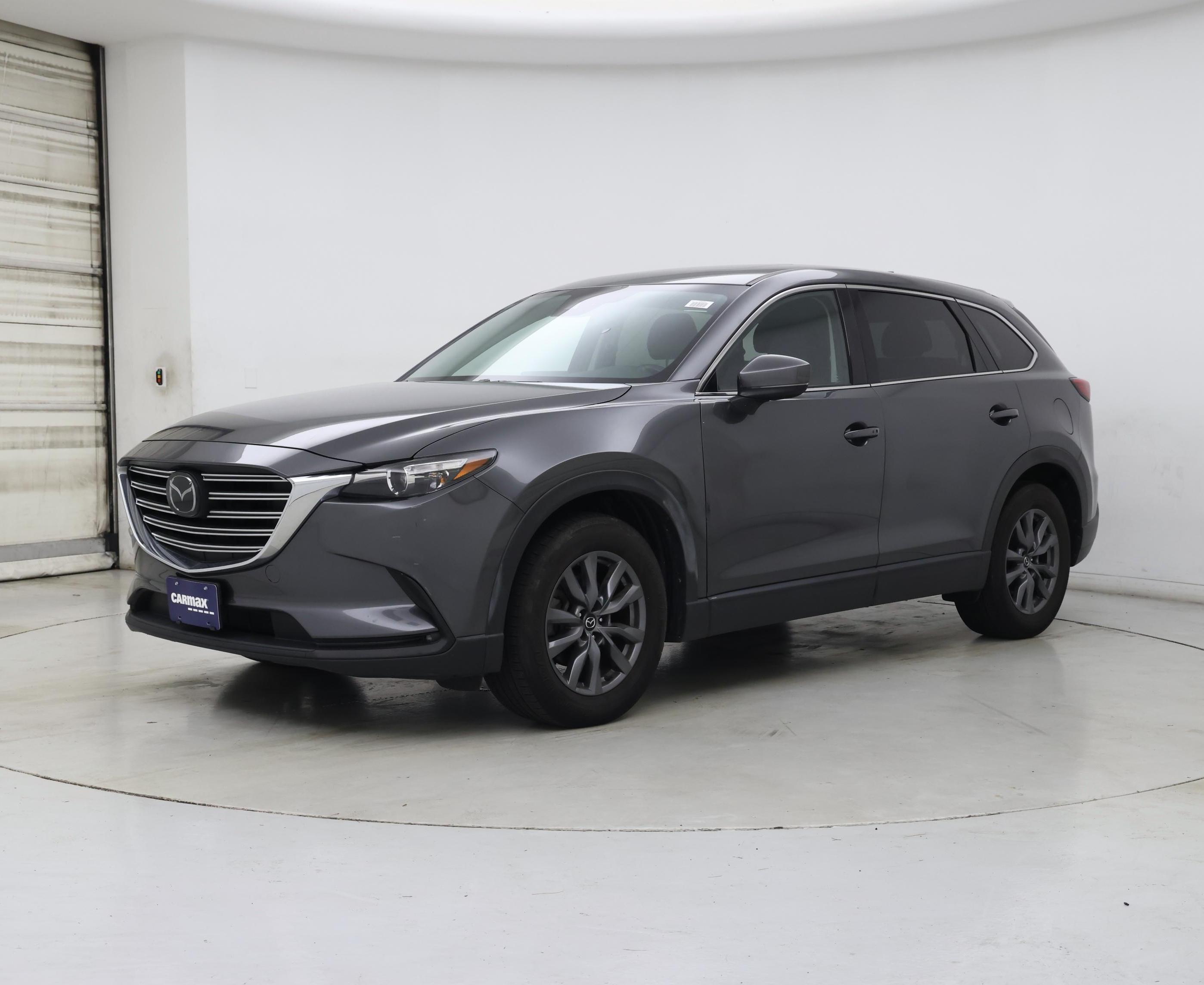 Thumbnail: 2022 Mazda CX-9 - 4