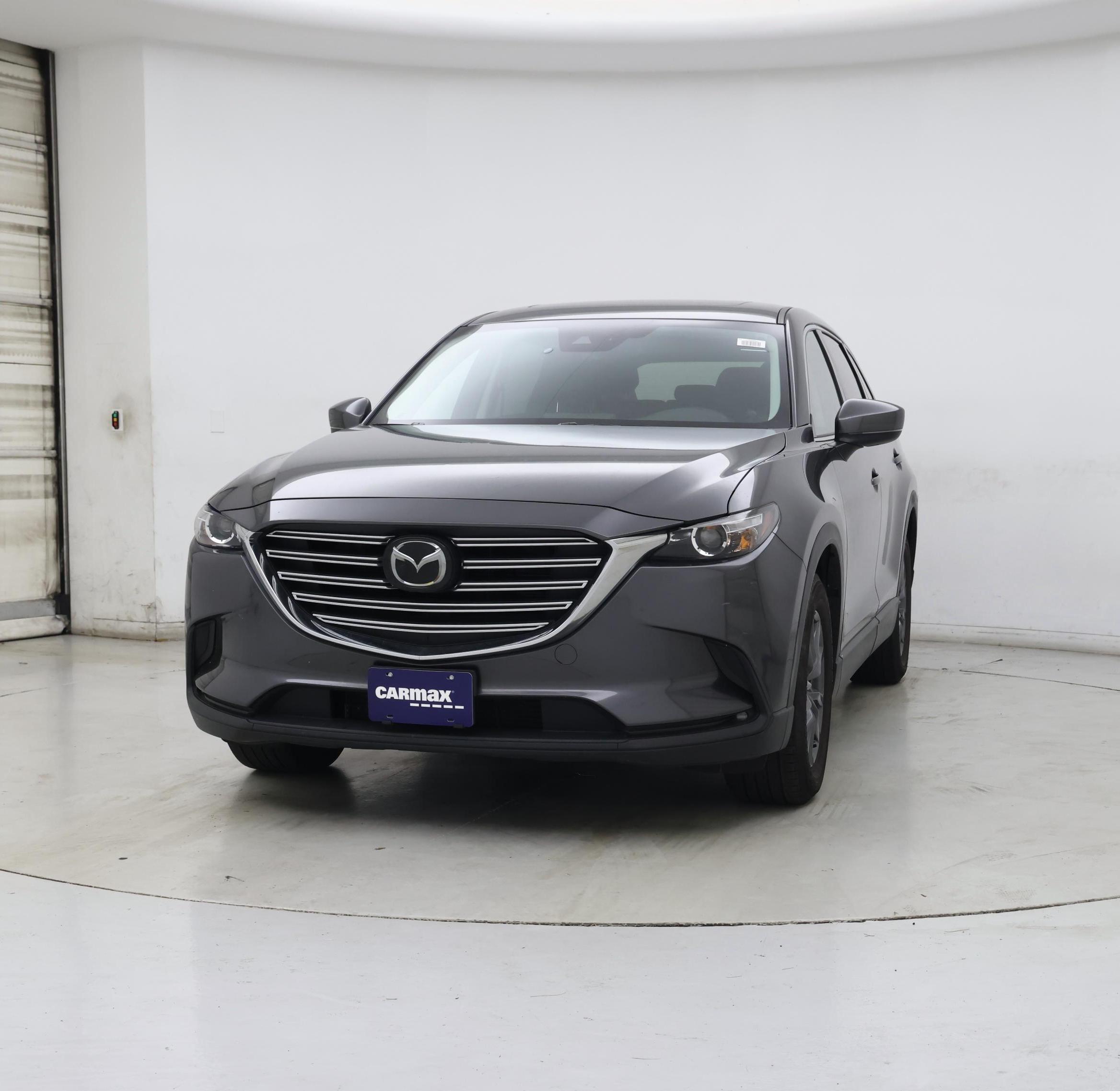 Thumbnail: 2022 Mazda CX-9 - 5