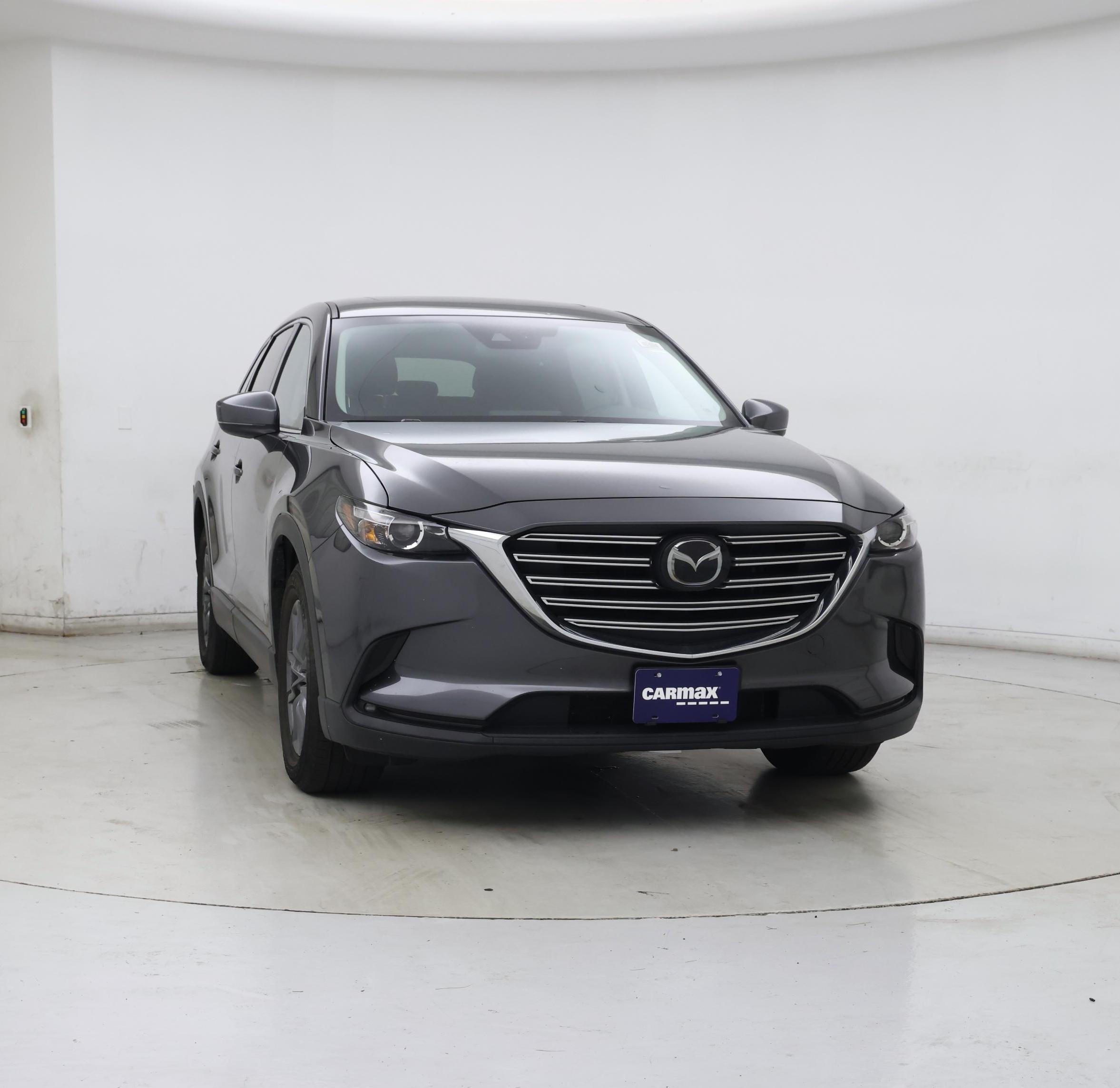 Thumbnail: 2022 Mazda CX-9 - 7