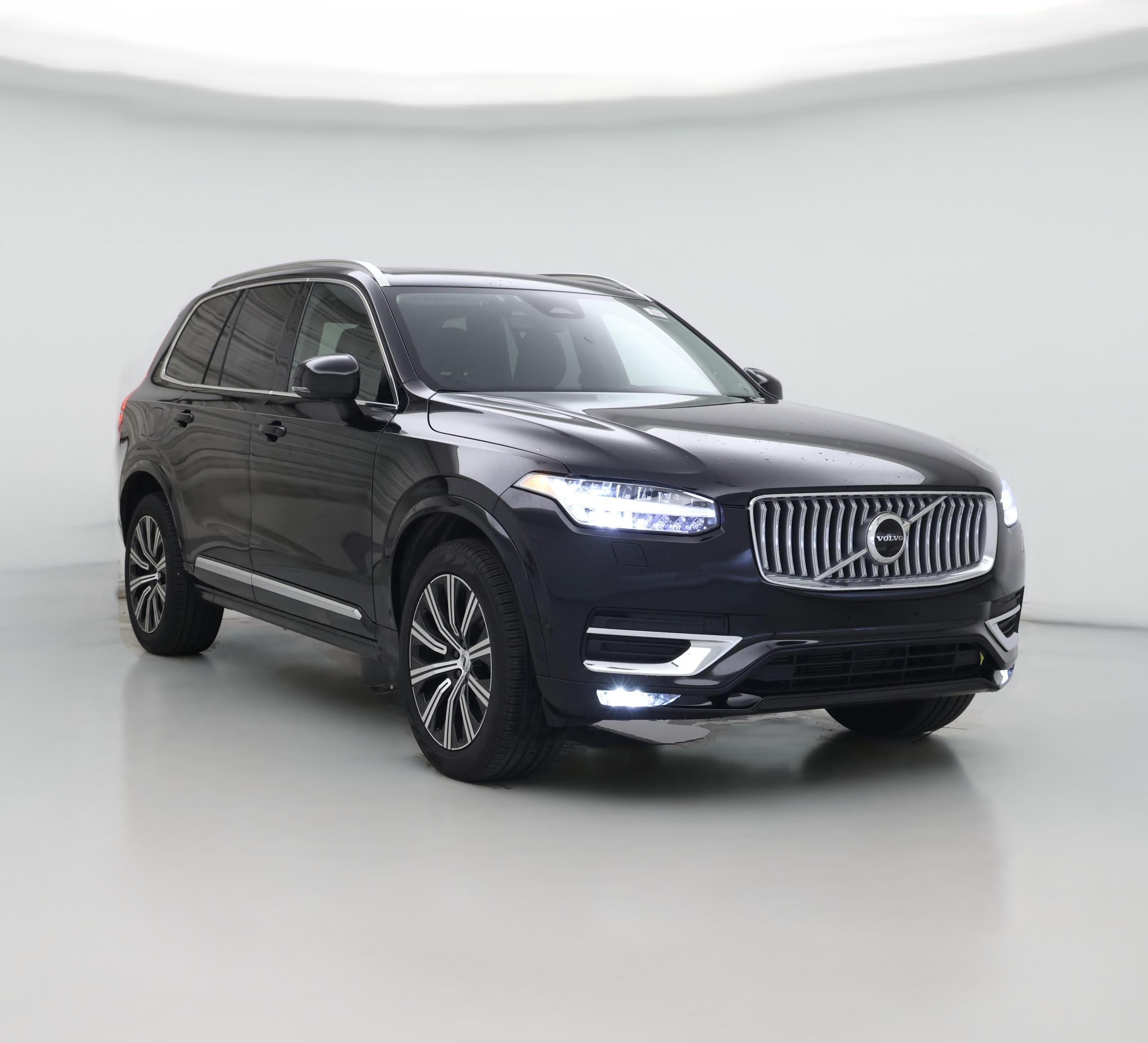 Thumbnail: 2023 Volvo XC90 - 1
