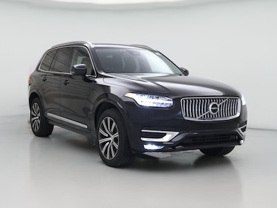 2023 Volvo XC90 B6 Plus
